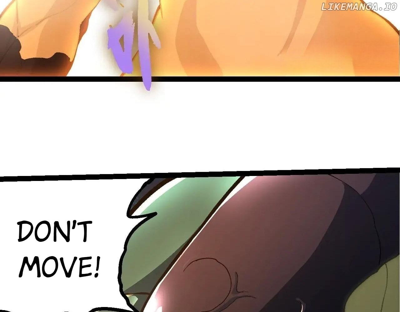 Evolution Begins With a Big Tree Chapter 401 - Page 64