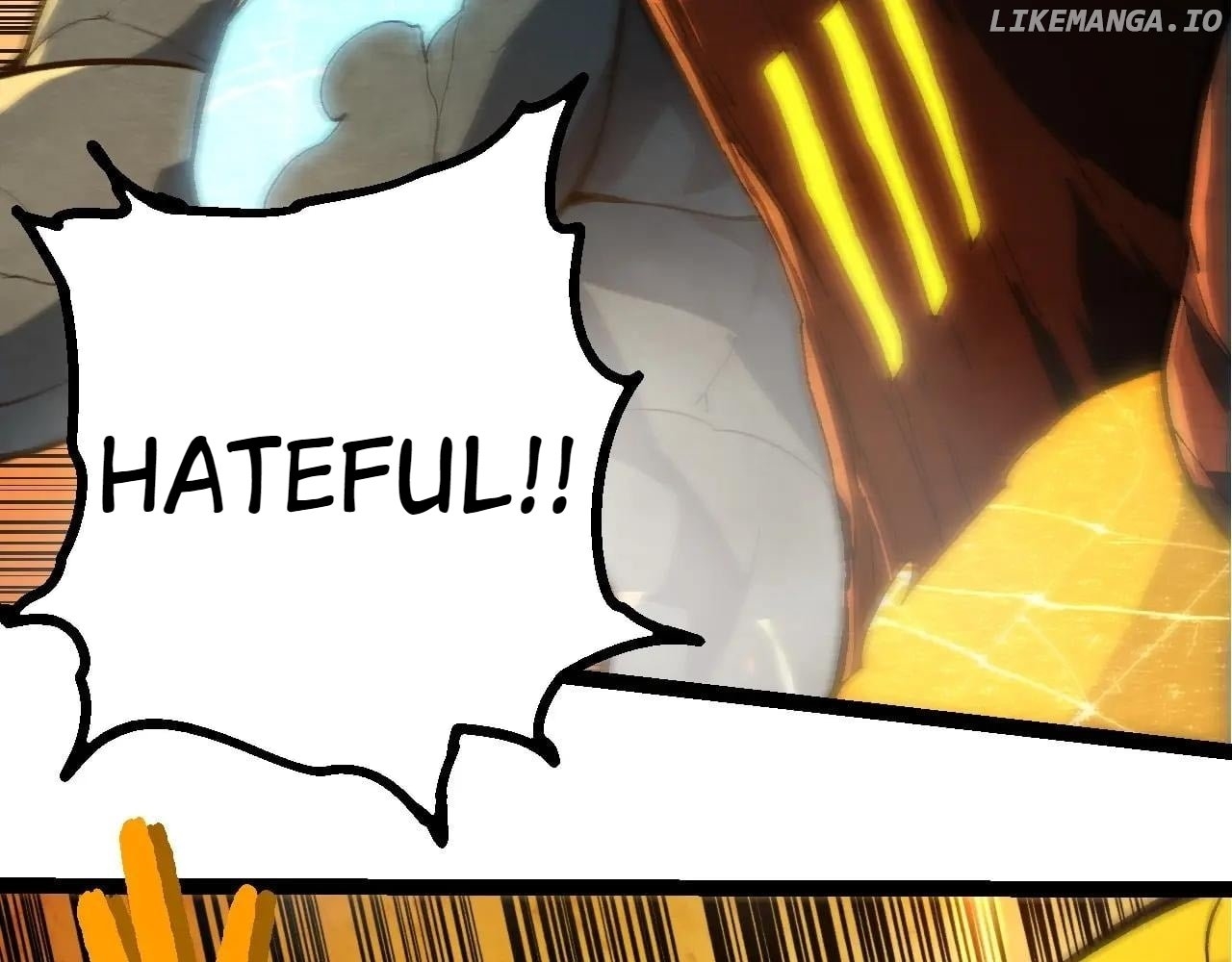 Evolution Begins With a Big Tree Chapter 401 - Page 68