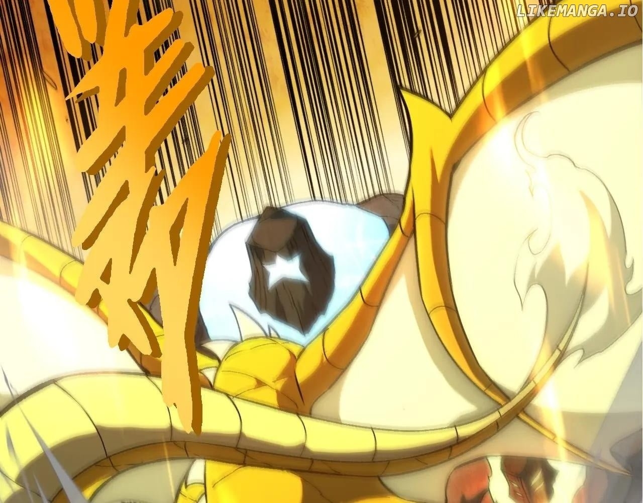 Evolution Begins With a Big Tree Chapter 401 - Page 69