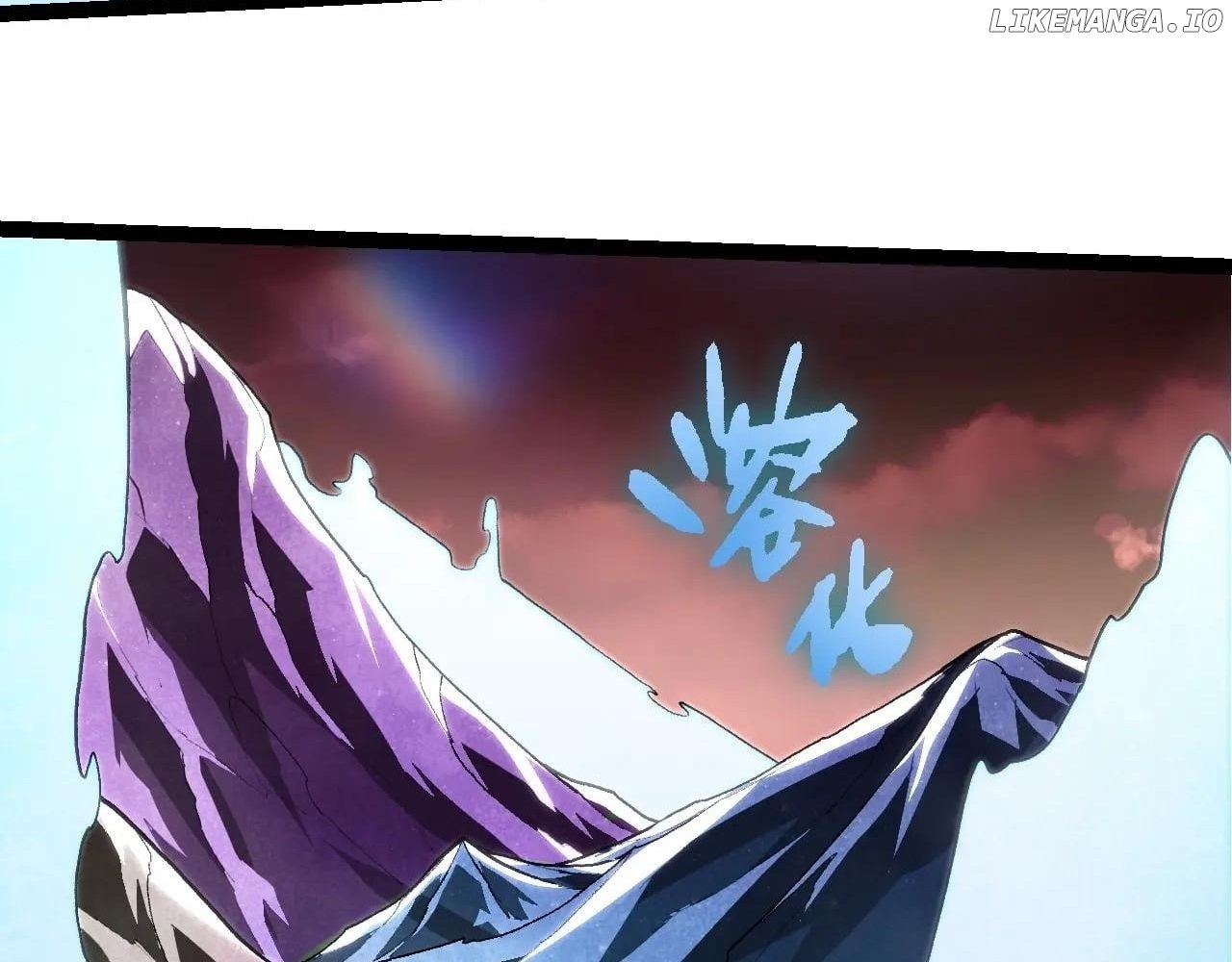 Evolution Begins With a Big Tree Chapter 401 - Page 86