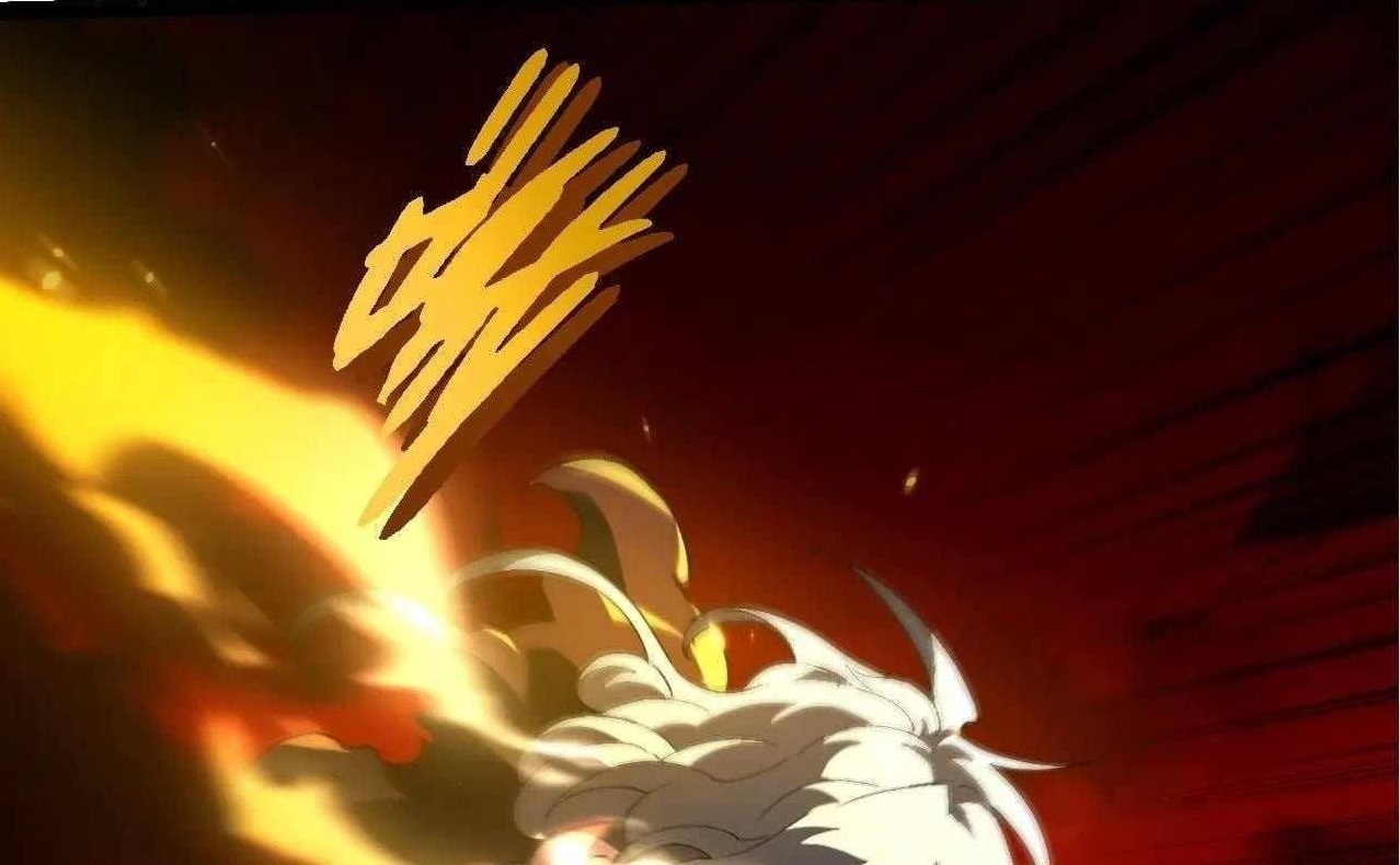 Evolution Begins With a Big Tree Chapter 408 - Page 1