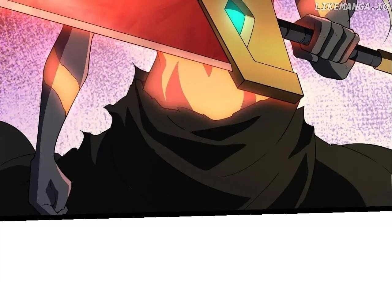 Evolution Begins With a Big Tree Chapter 408 - Page 100