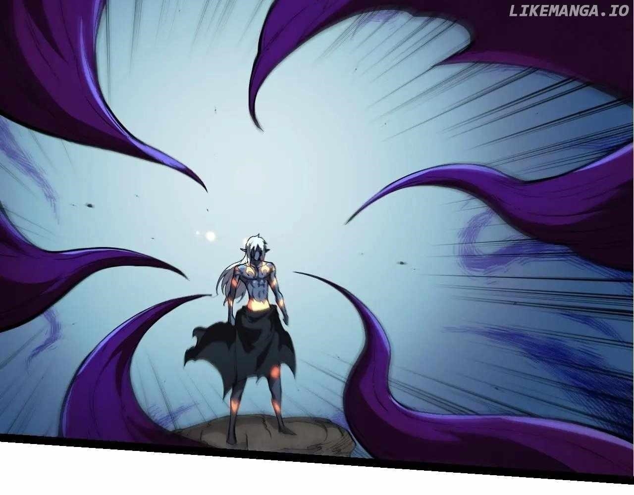 Evolution Begins With a Big Tree Chapter 408 - Page 13