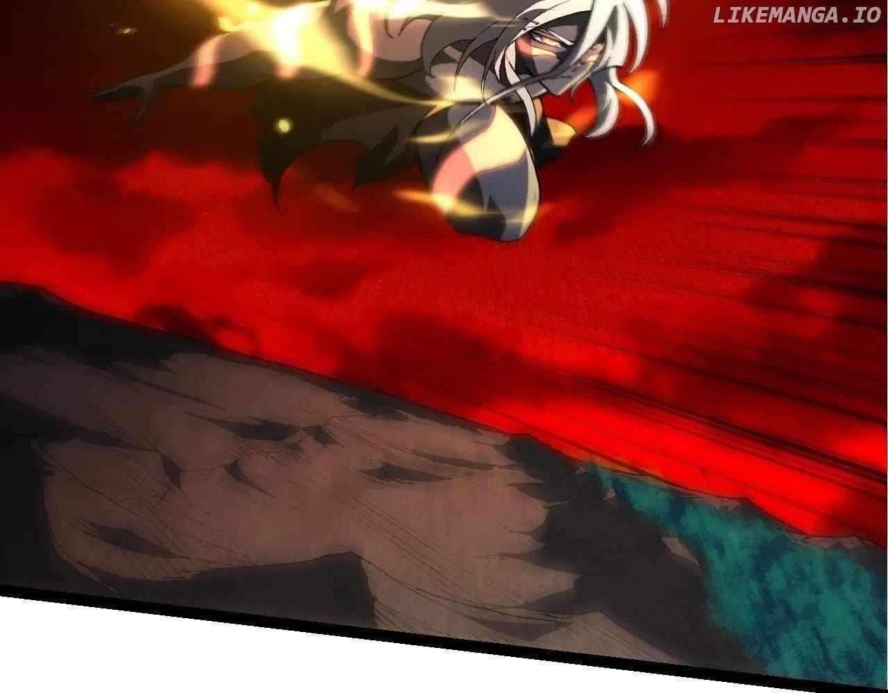 Evolution Begins With a Big Tree Chapter 408 - Page 2