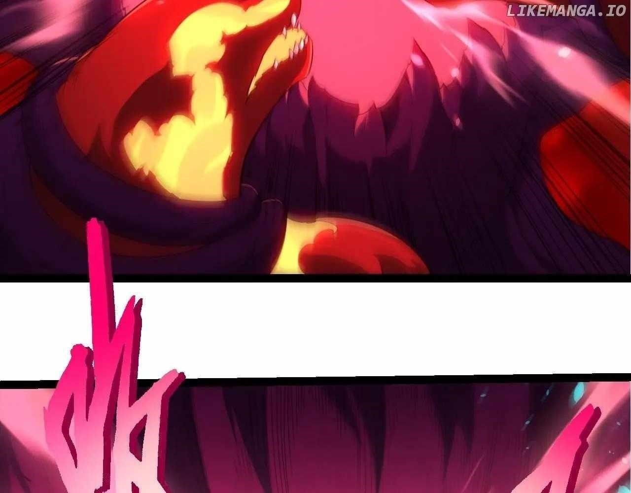 Evolution Begins With a Big Tree Chapter 408 - Page 22