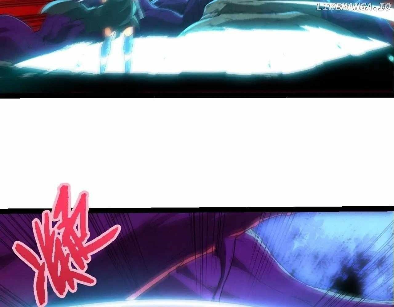 Evolution Begins With a Big Tree Chapter 408 - Page 27