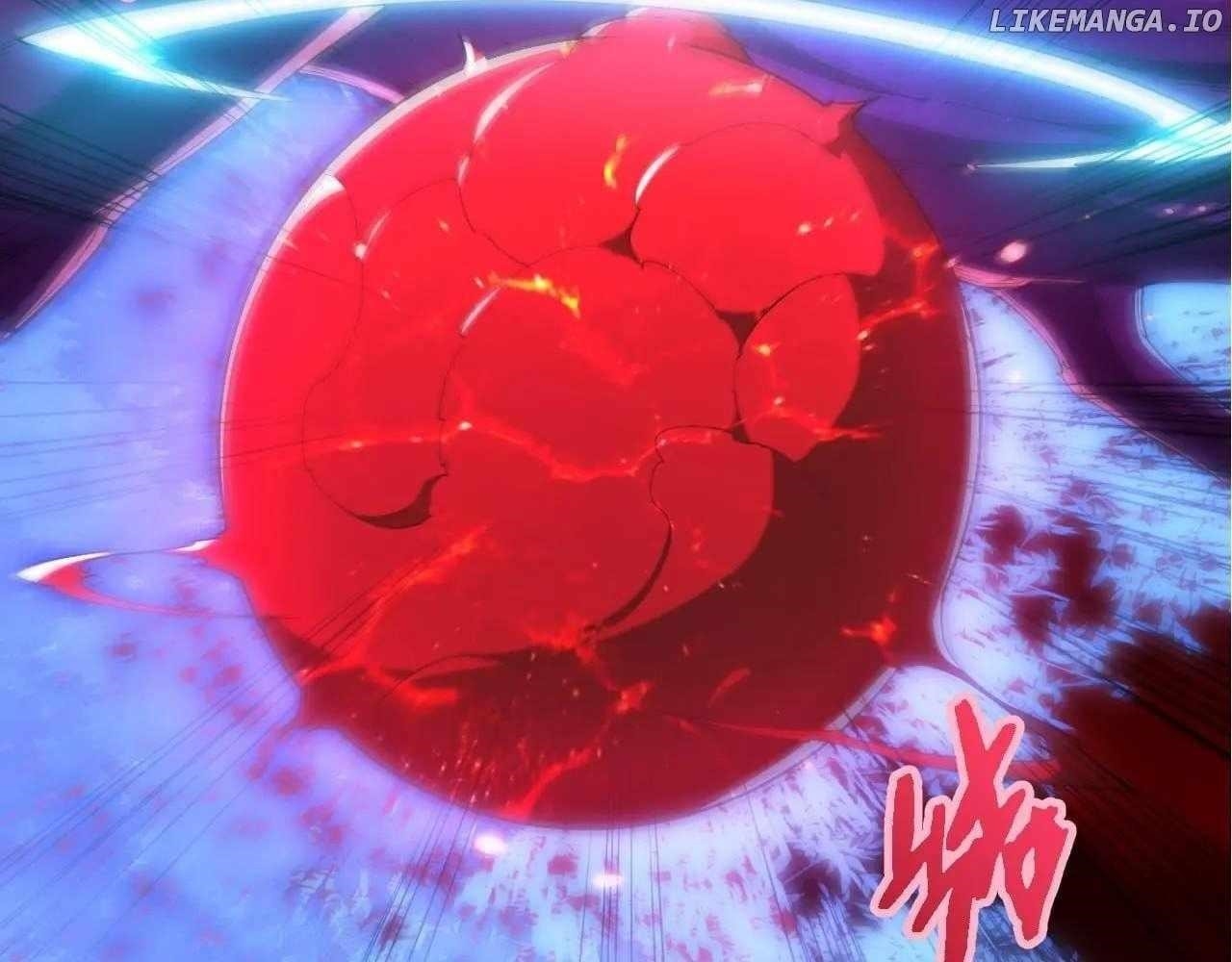 Evolution Begins With a Big Tree Chapter 408 - Page 28