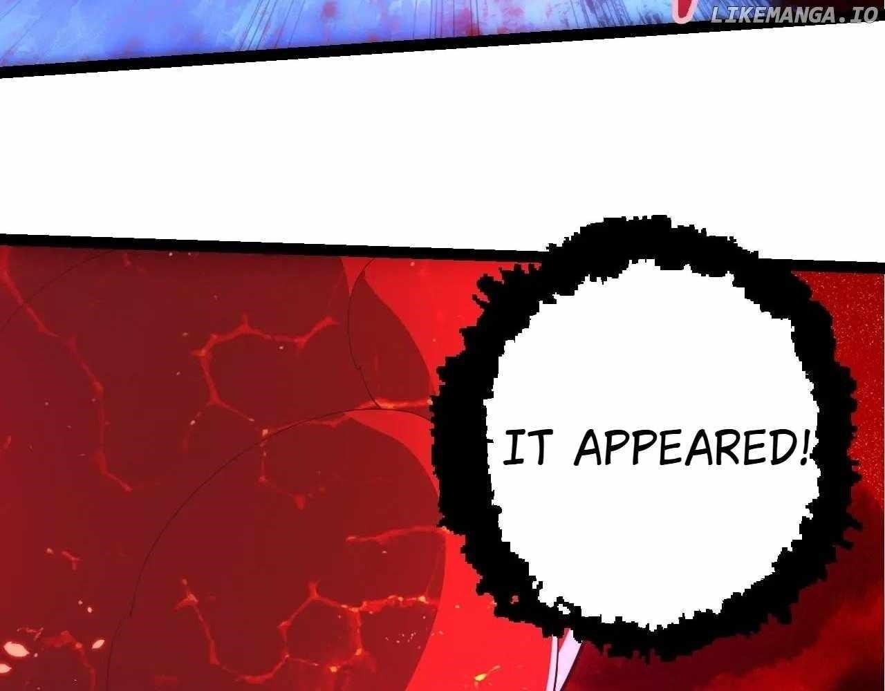 Evolution Begins With a Big Tree Chapter 408 - Page 29