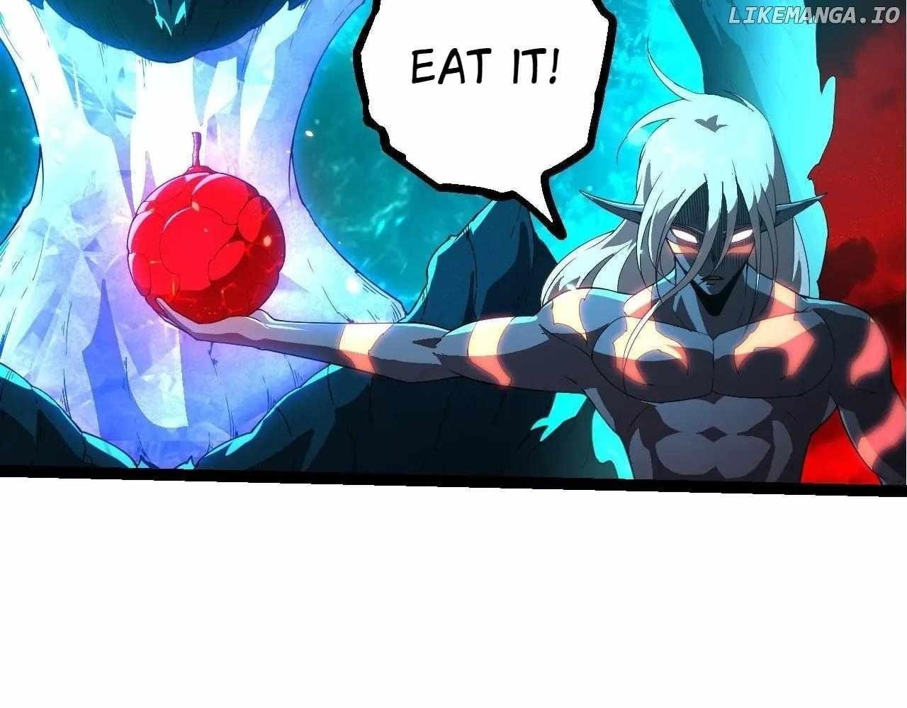 Evolution Begins With a Big Tree Chapter 408 - Page 35