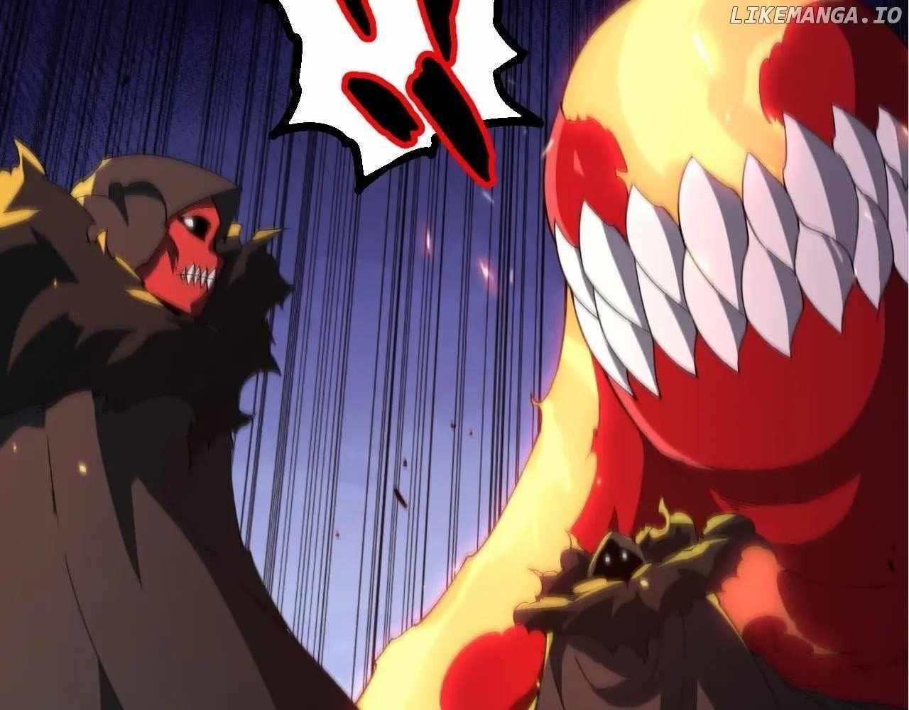 Evolution Begins With a Big Tree Chapter 408 - Page 73