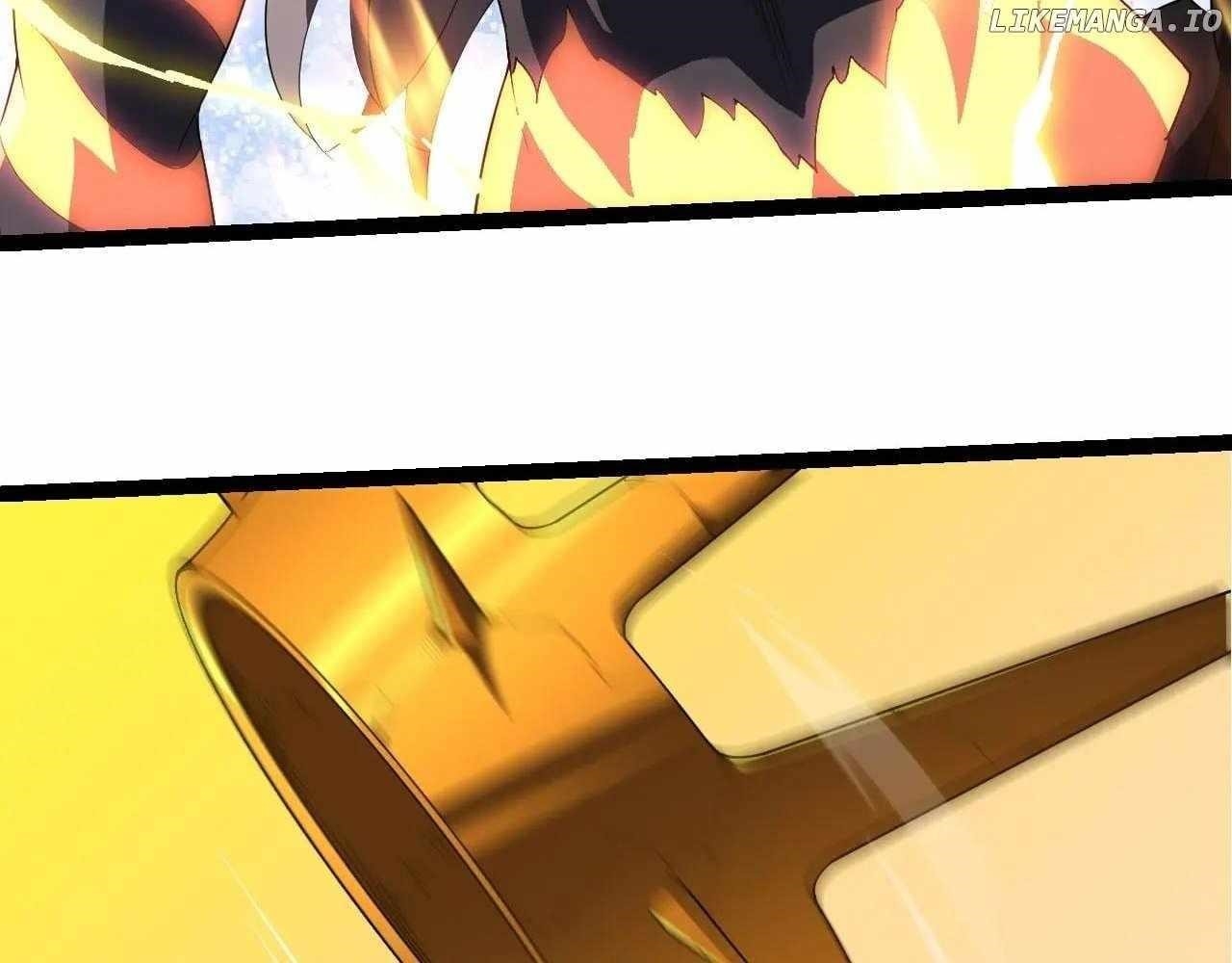 Evolution Begins With a Big Tree Chapter 408 - Page 76