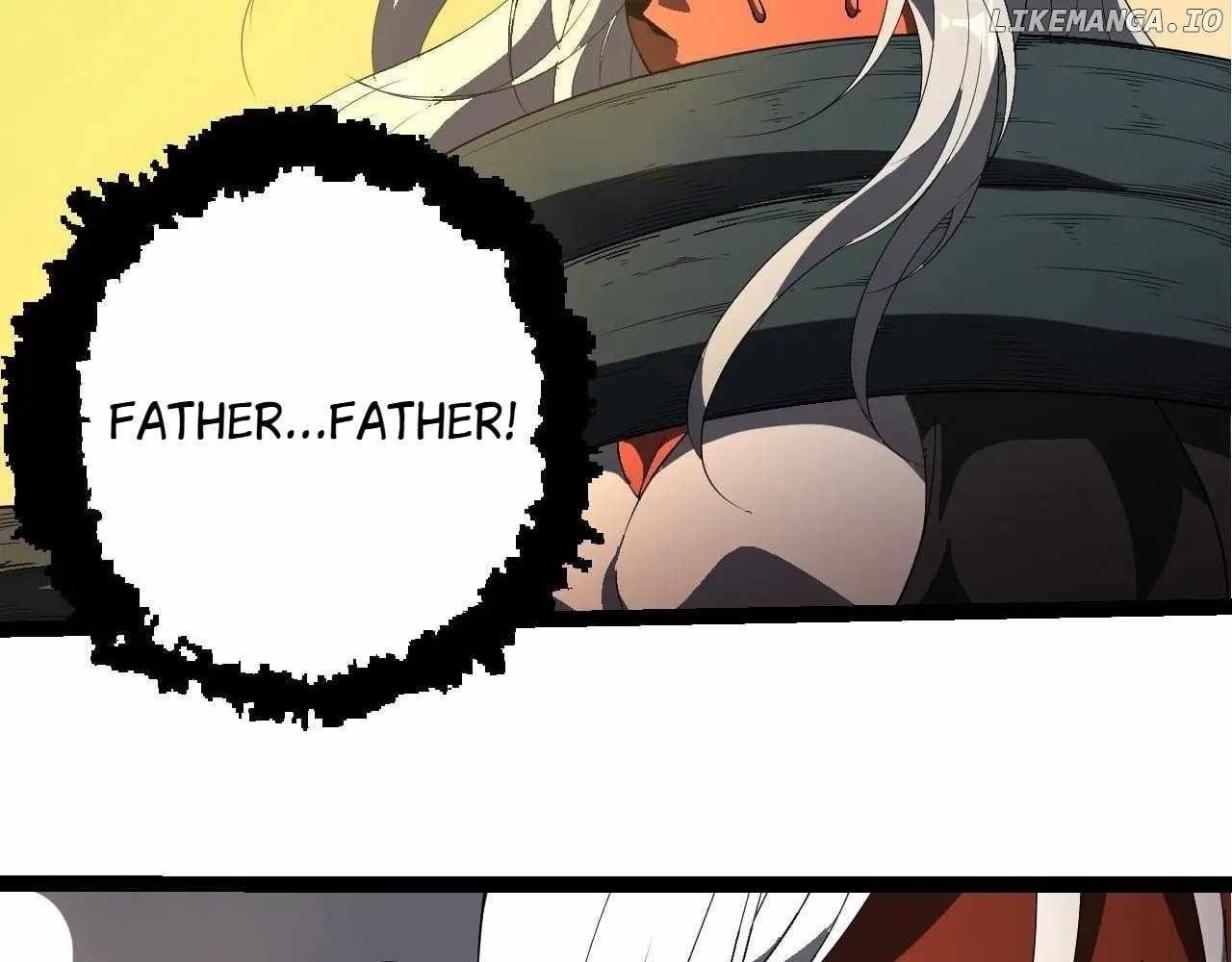 Evolution Begins With a Big Tree Chapter 408 - Page 83