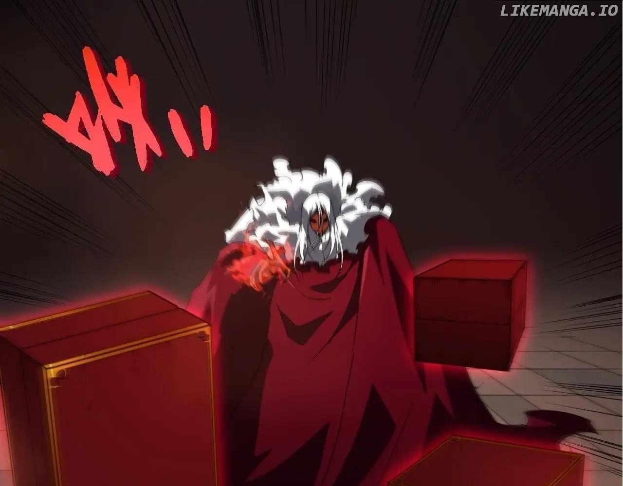 Evolution Begins With a Big Tree Chapter 408 - Page 87