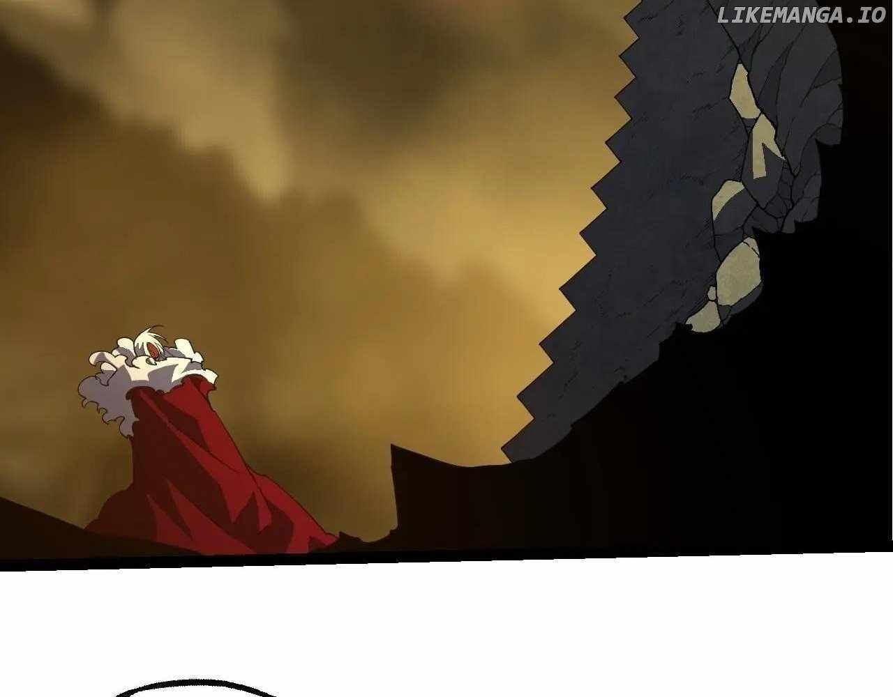 Evolution Begins With a Big Tree Chapter 408 - Page 92