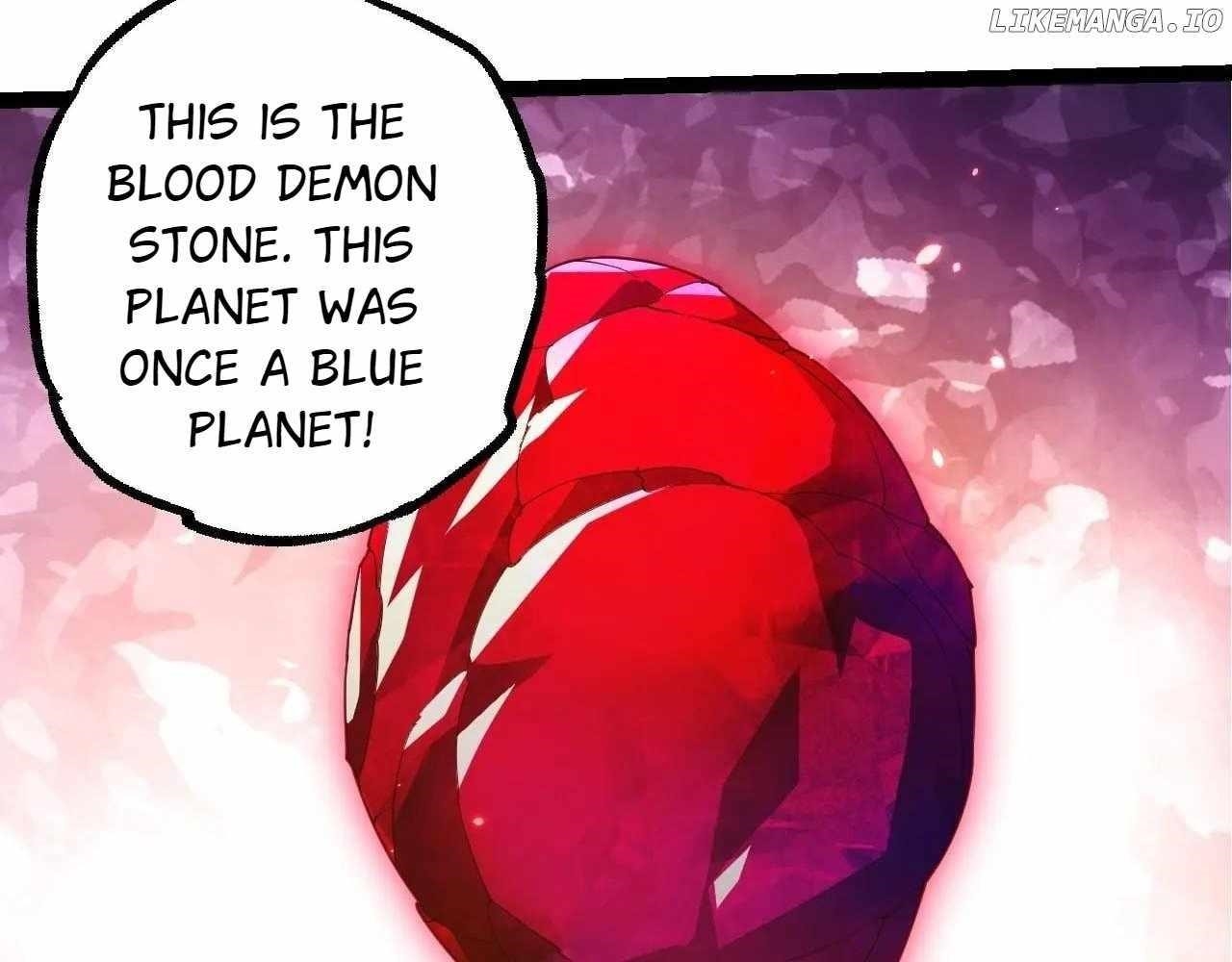 Evolution Begins With a Big Tree Chapter 408 - Page 93