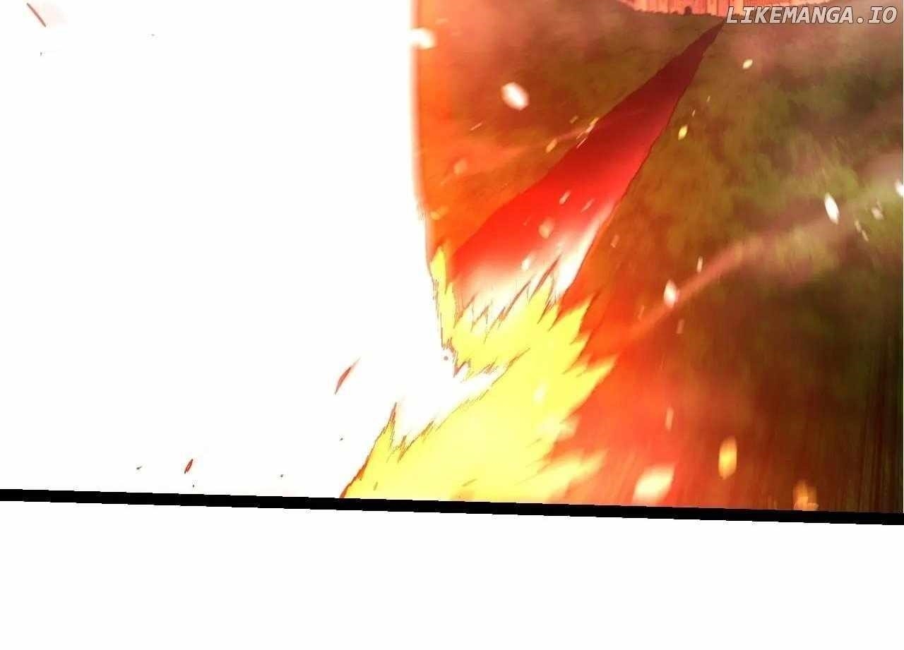 Evolution Begins With a Big Tree Chapter 409 - Page 10