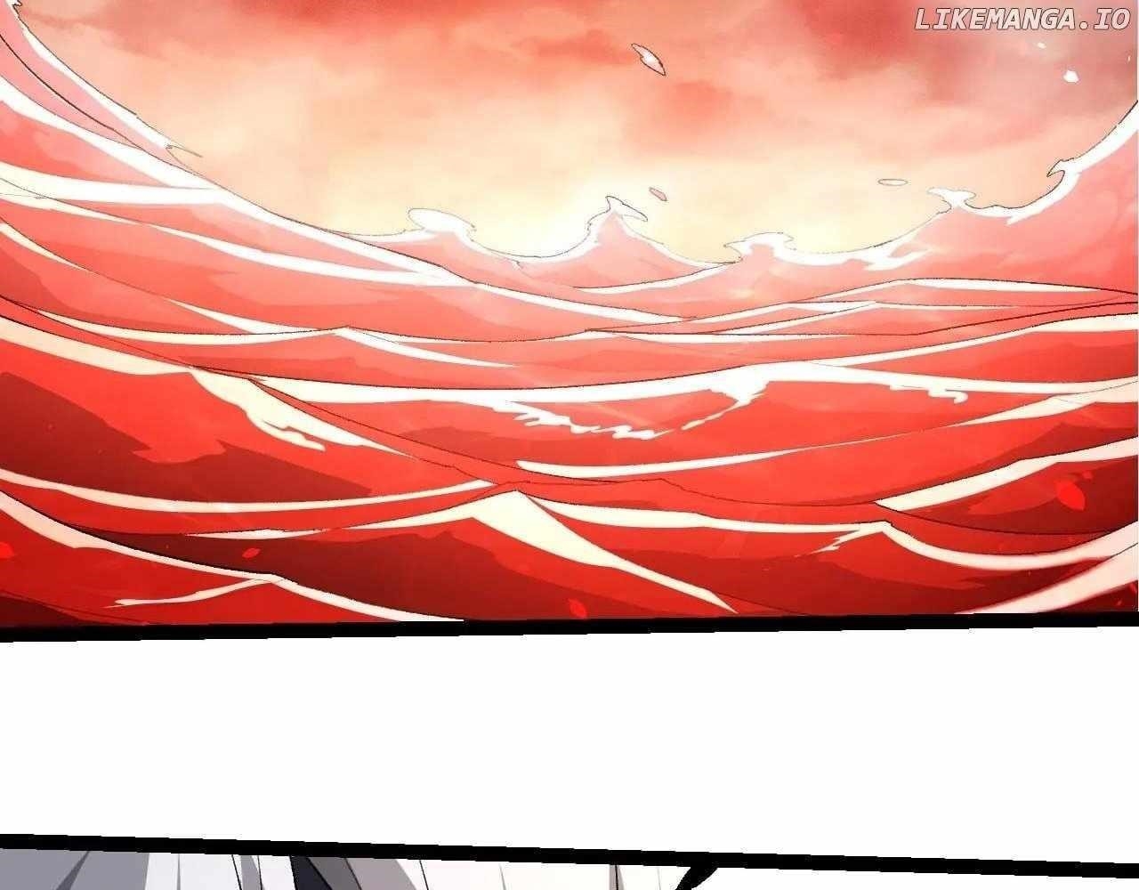 Evolution Begins With a Big Tree Chapter 409 - Page 25