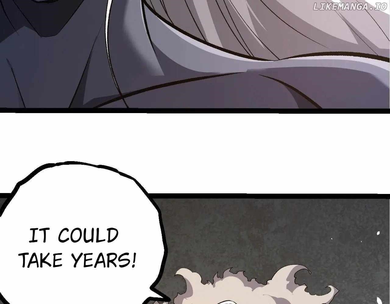 Evolution Begins With a Big Tree Chapter 409 - Page 27