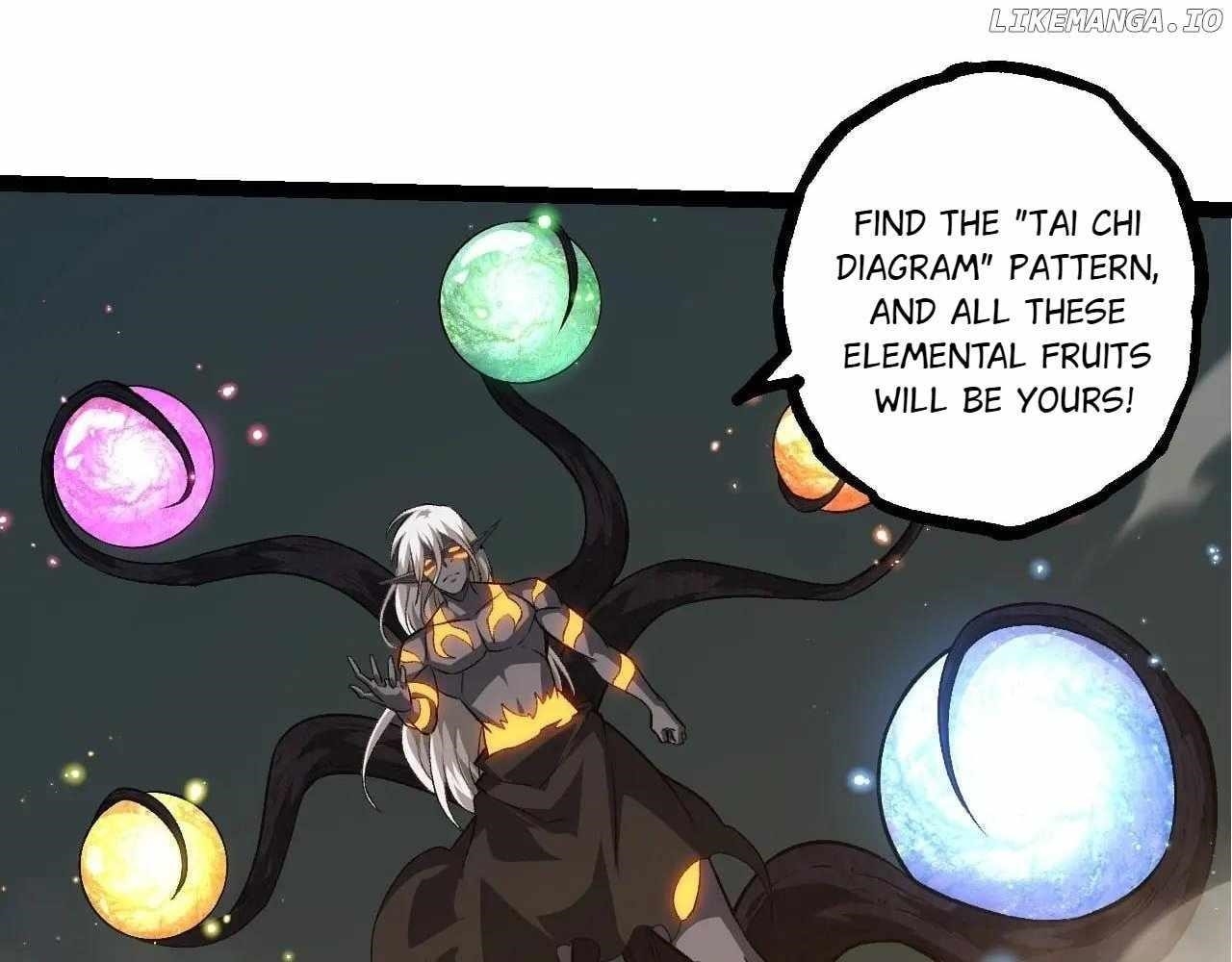 Evolution Begins With a Big Tree Chapter 409 - Page 31