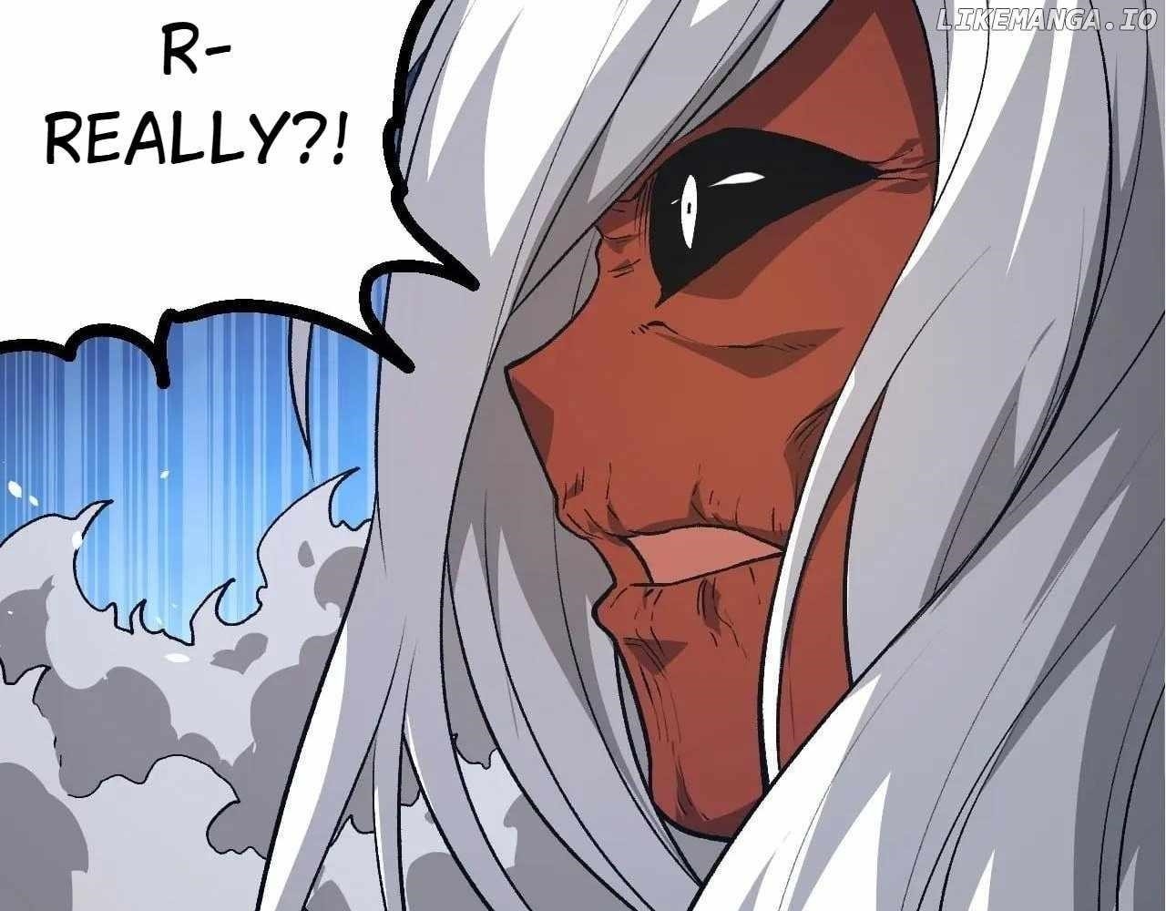 Evolution Begins With a Big Tree Chapter 409 - Page 35