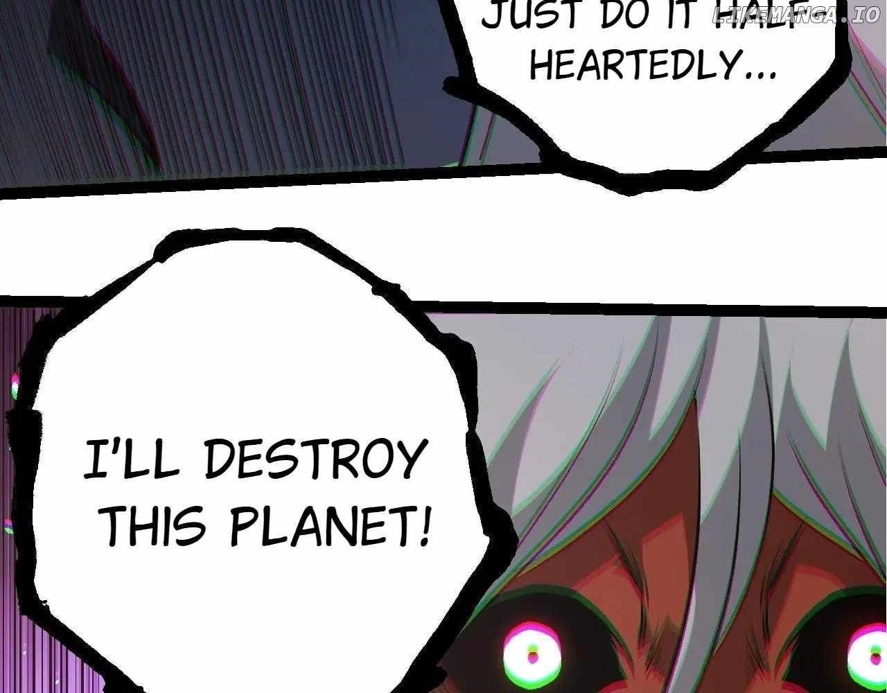 Evolution Begins With a Big Tree Chapter 409 - Page 39