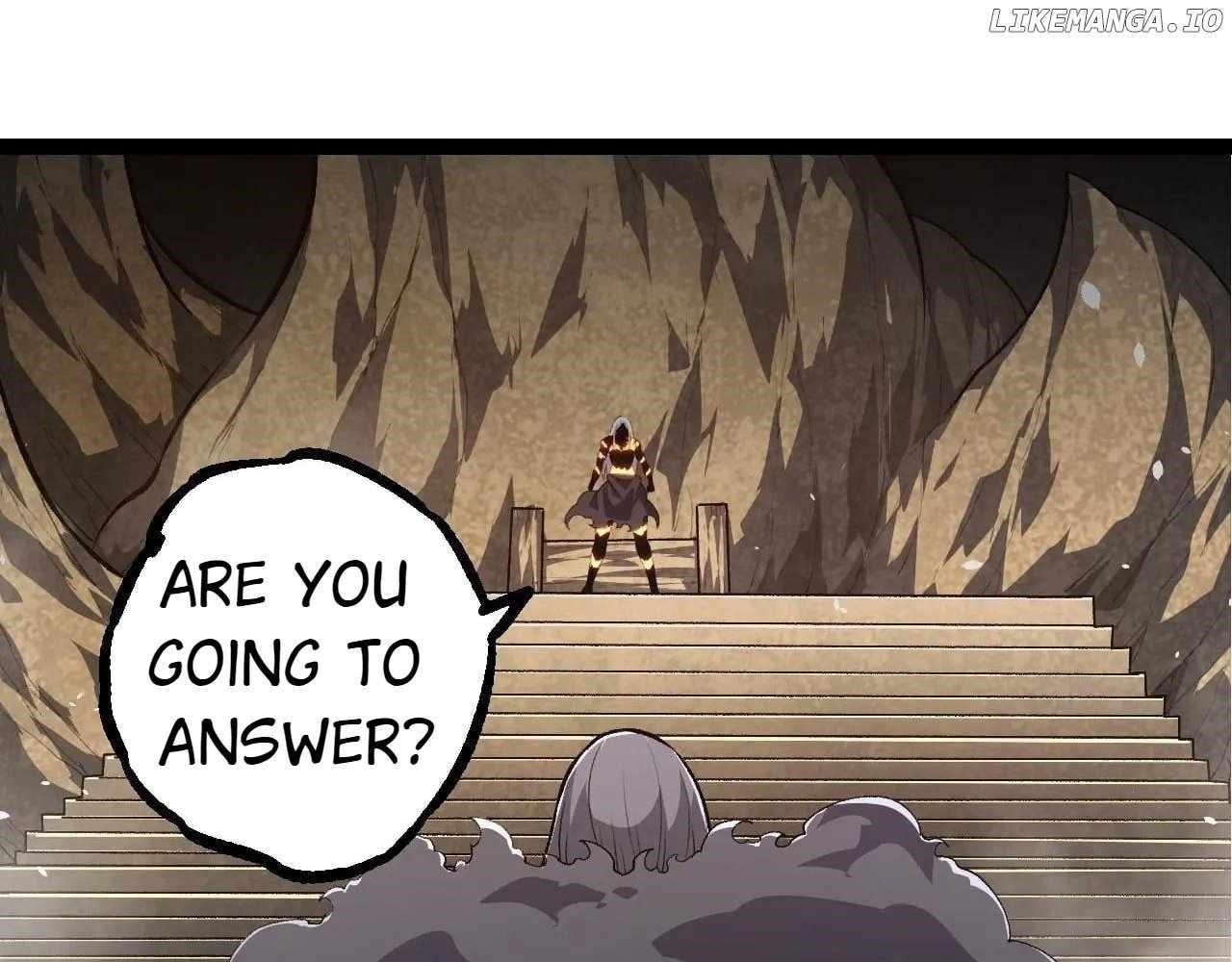 Evolution Begins With a Big Tree Chapter 409 - Page 41