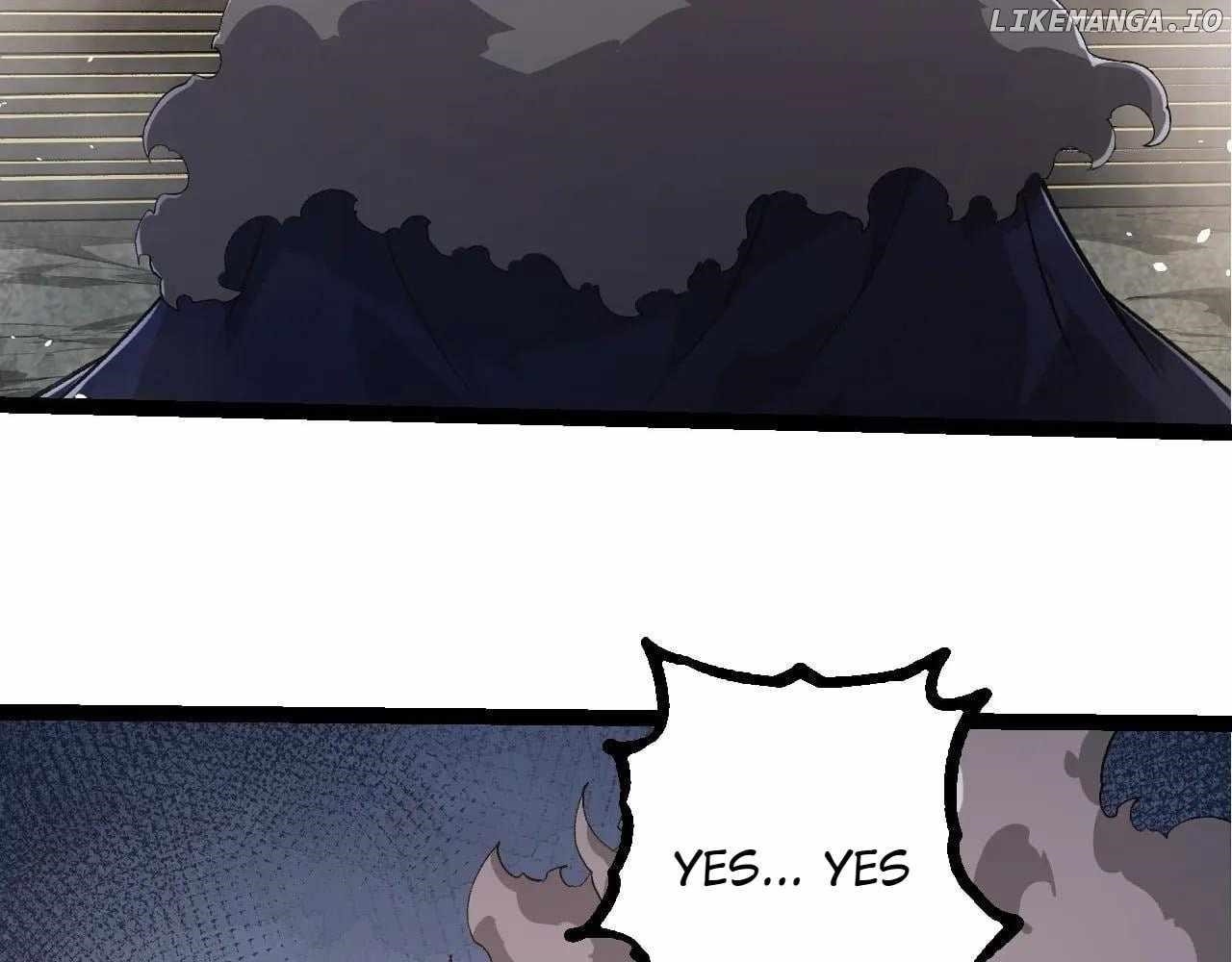 Evolution Begins With a Big Tree Chapter 409 - Page 42