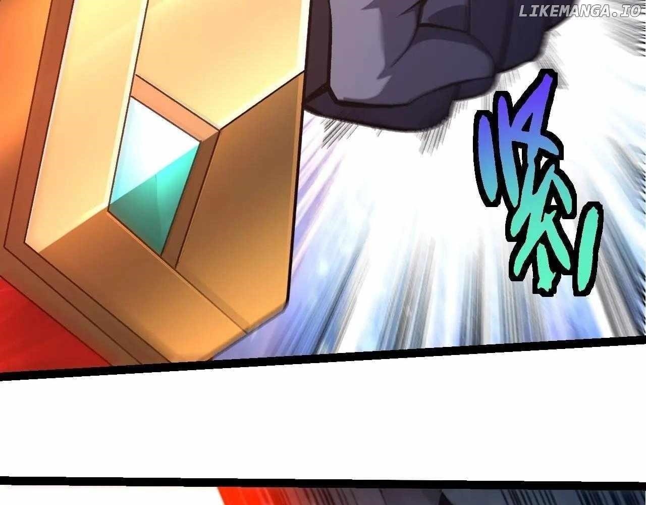 Evolution Begins With a Big Tree Chapter 409 - Page 5