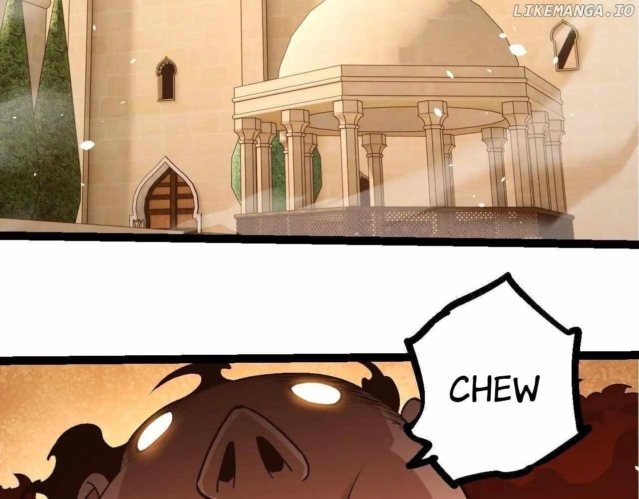 Evolution Begins With a Big Tree Chapter 409 - Page 64