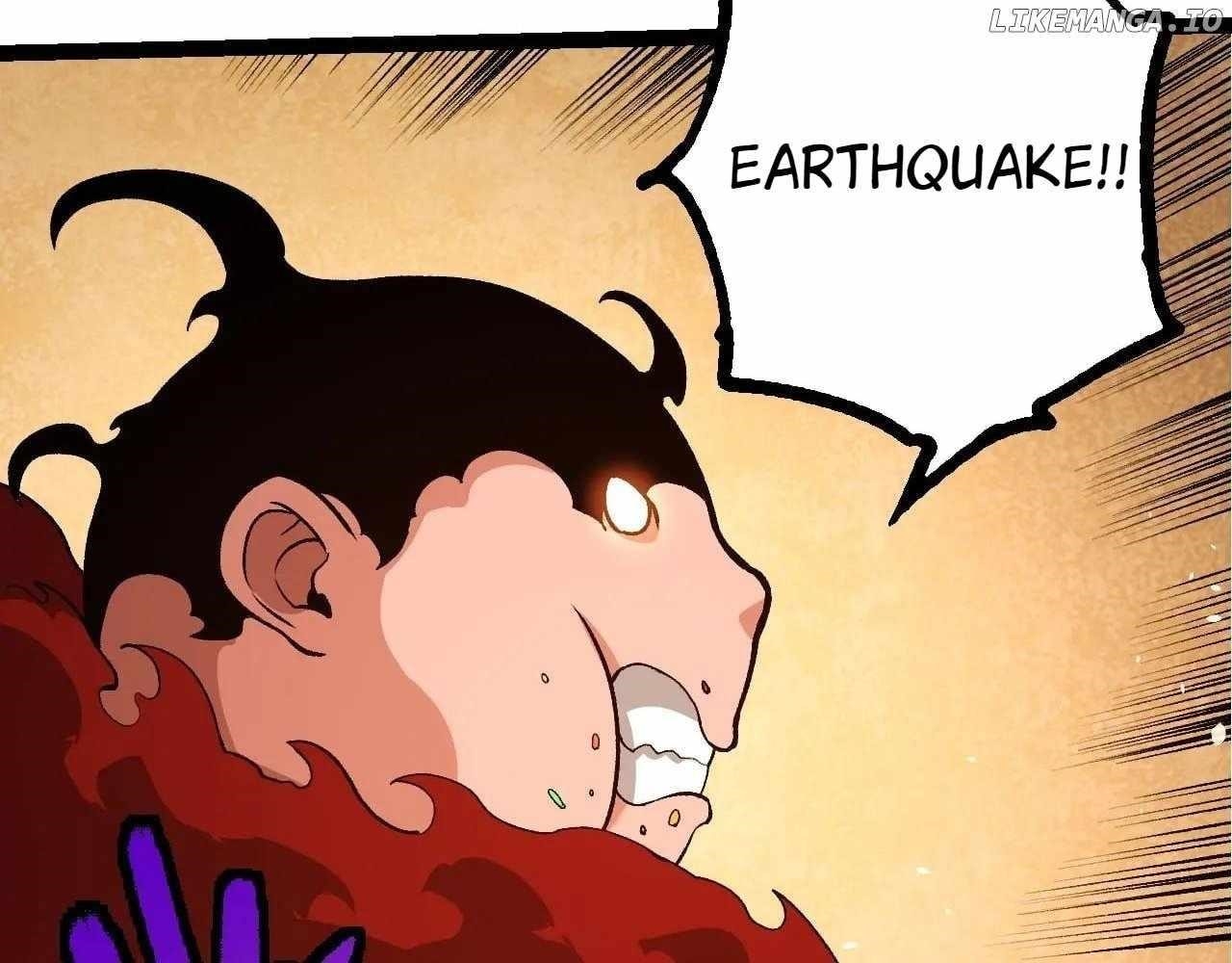 Evolution Begins With a Big Tree Chapter 409 - Page 68