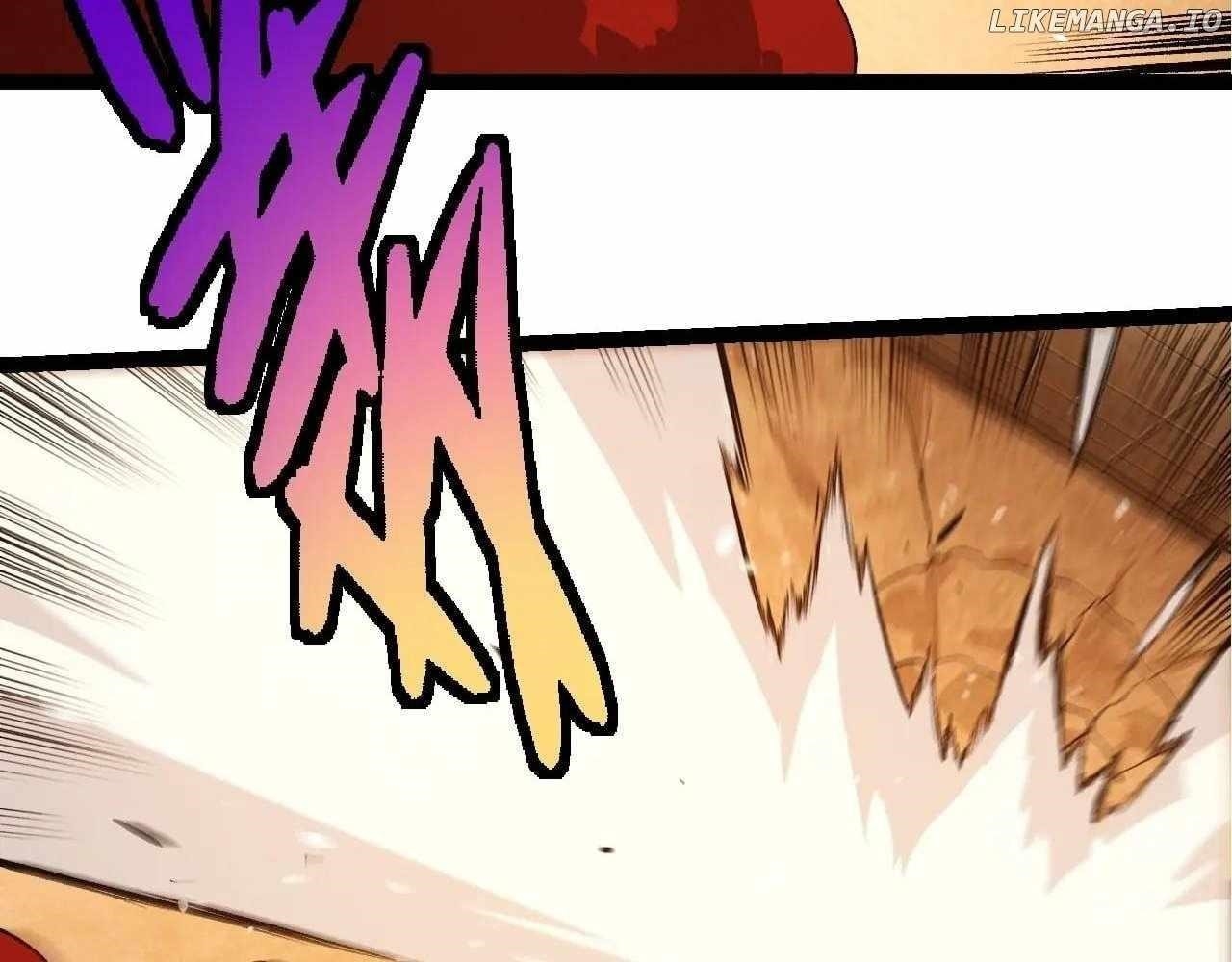 Evolution Begins With a Big Tree Chapter 409 - Page 69