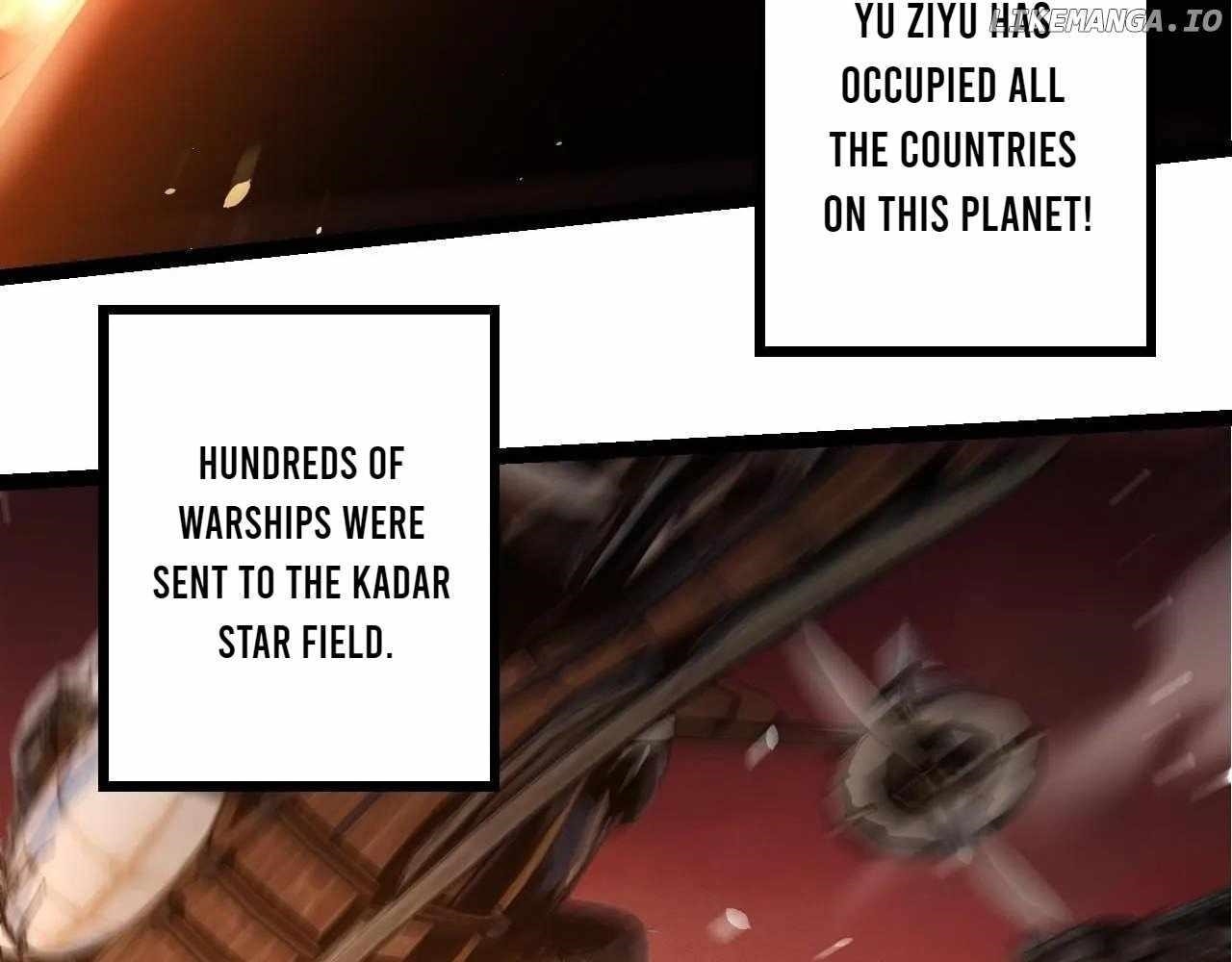 Evolution Begins With a Big Tree Chapter 409 - Page 84