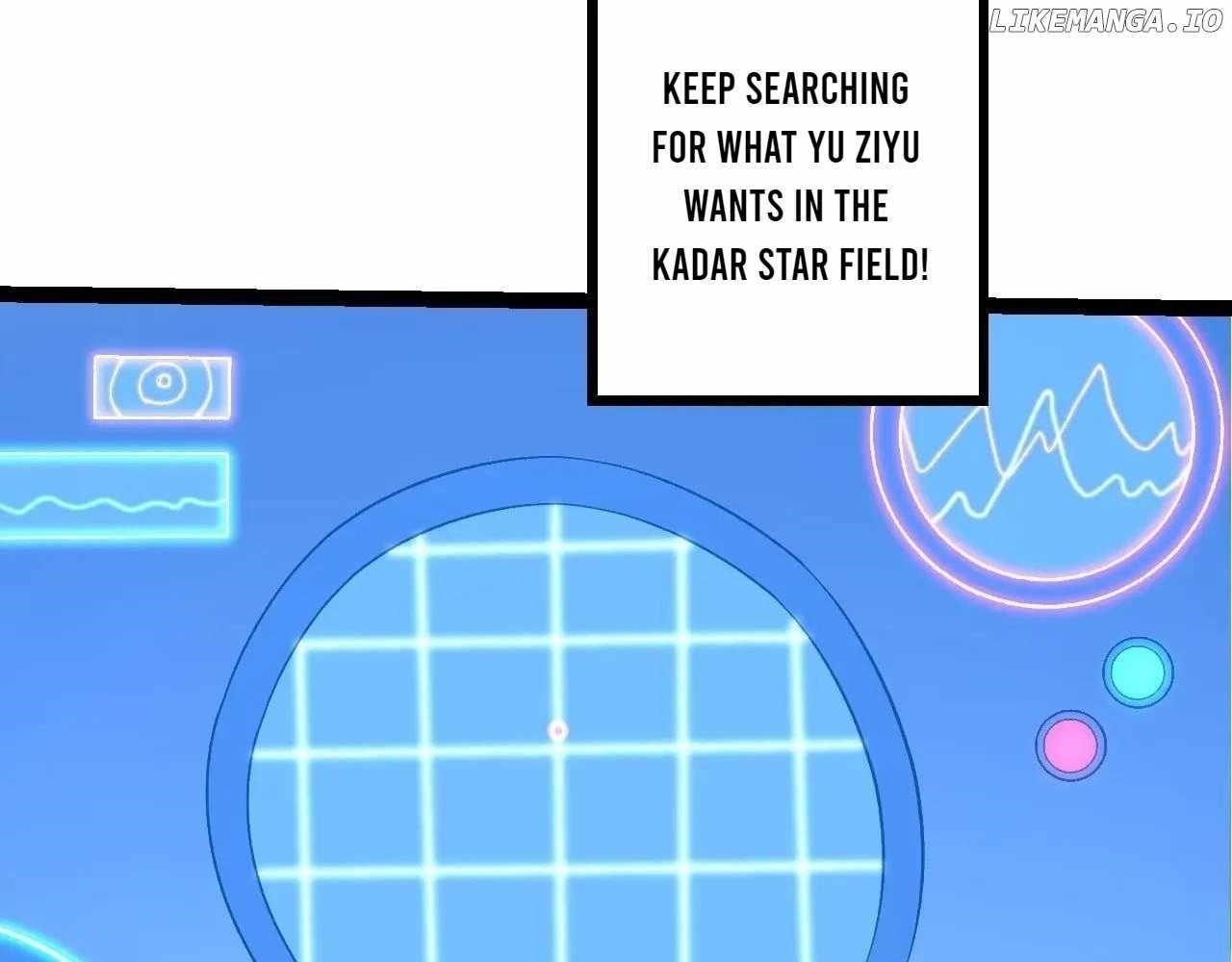 Evolution Begins With a Big Tree Chapter 409 - Page 86