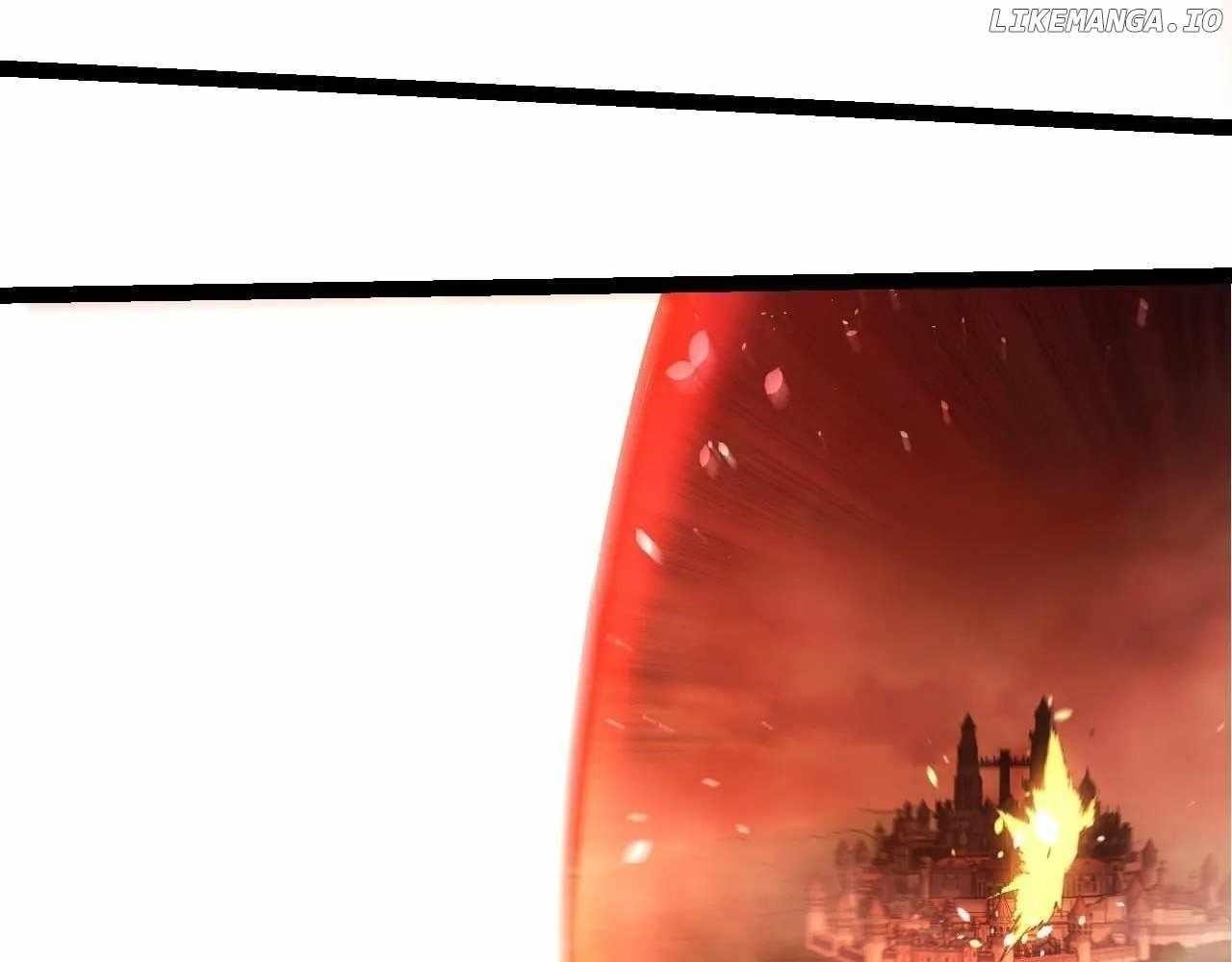 Evolution Begins With a Big Tree Chapter 409 - Page 9