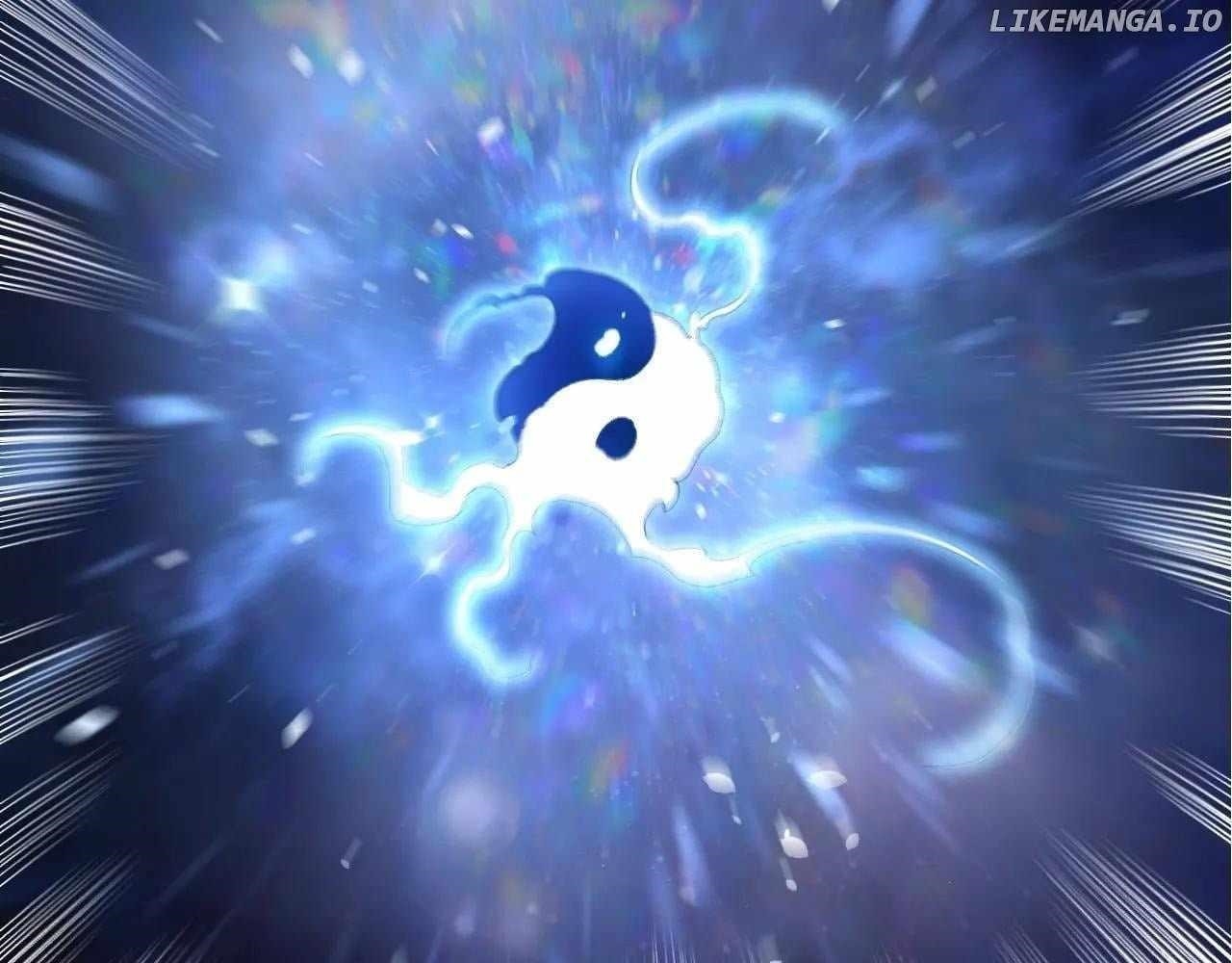 Evolution Begins With a Big Tree Chapter 409 - Page 98