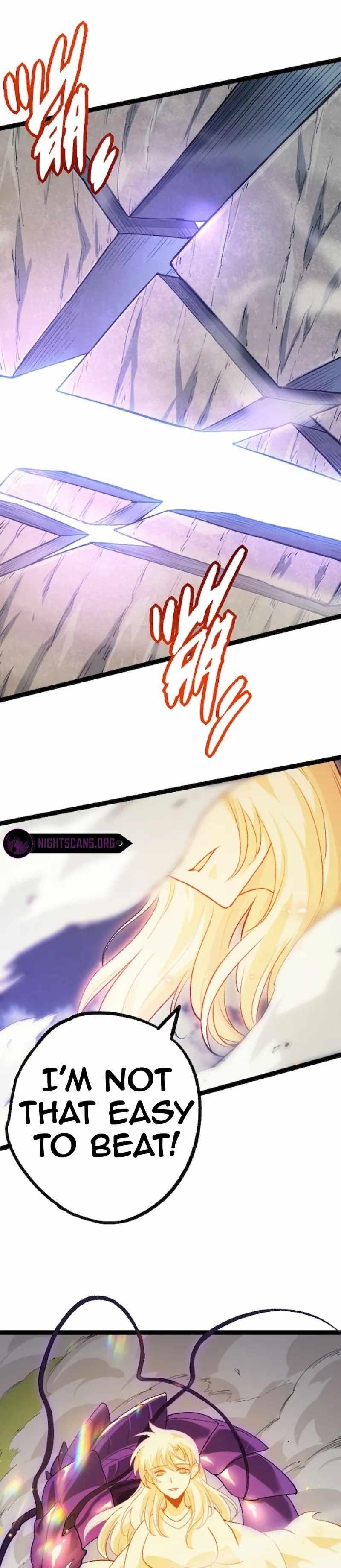 Evolution Begins With a Big Tree Chapter 41 - Page 11