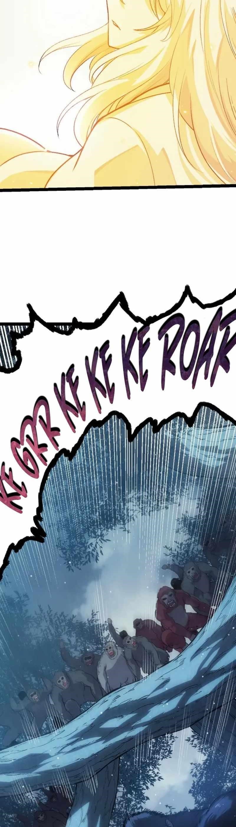 Evolution Begins With a Big Tree Chapter 41 - Page 28