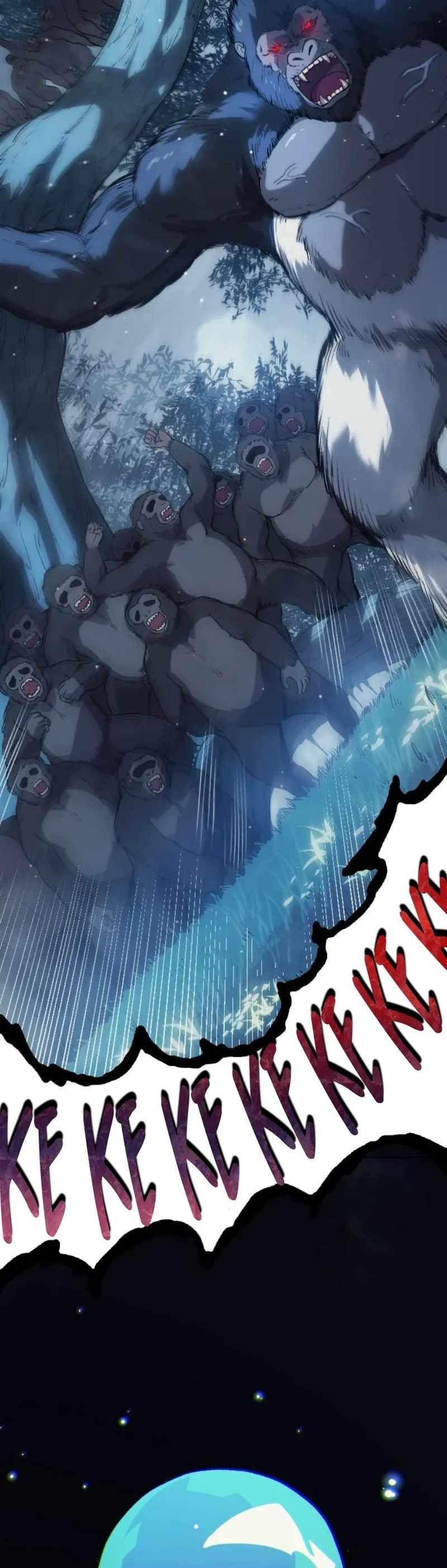 Evolution Begins With a Big Tree Chapter 41 - Page 29