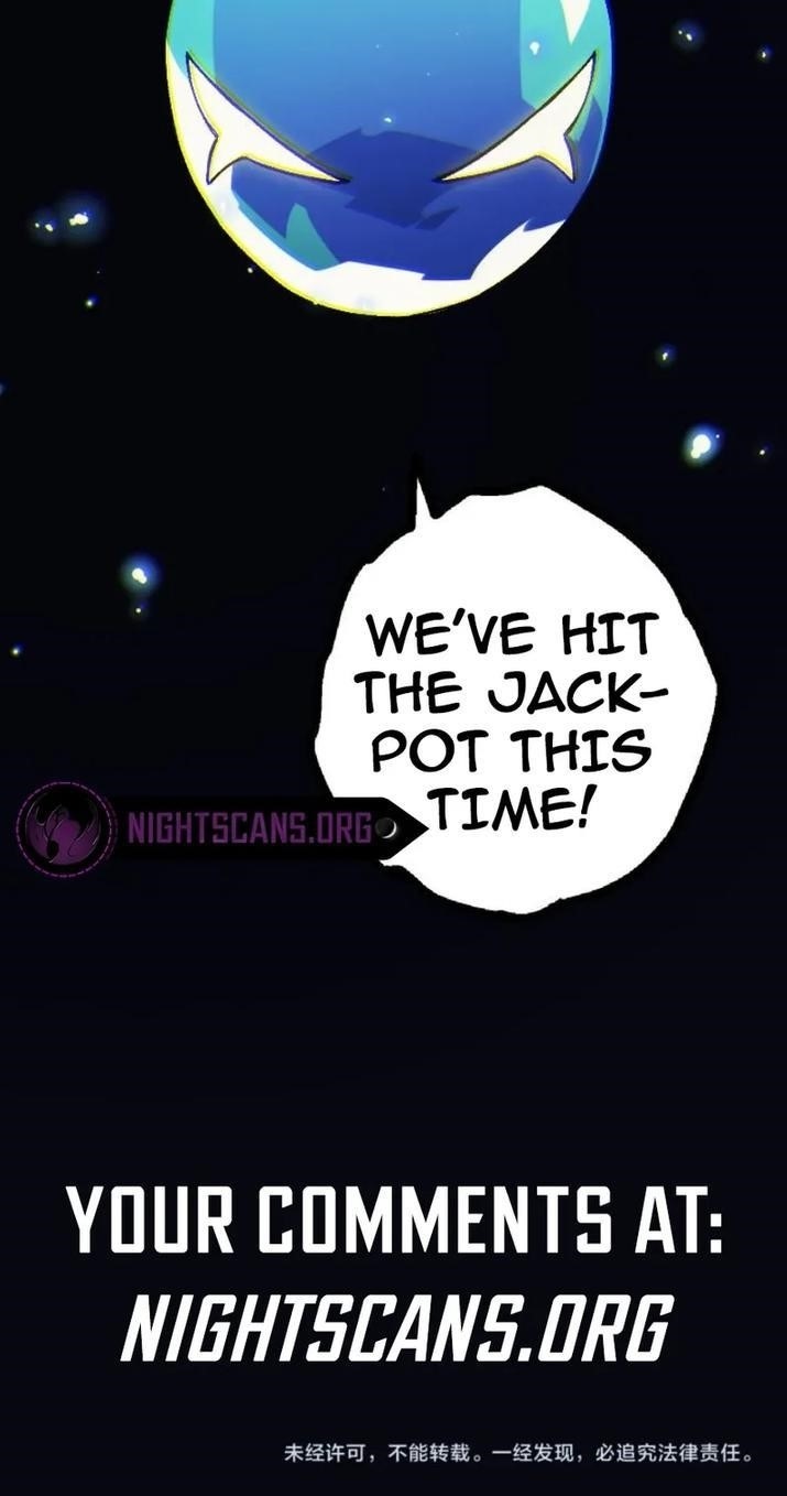 Evolution Begins With a Big Tree Chapter 41 - Page 30