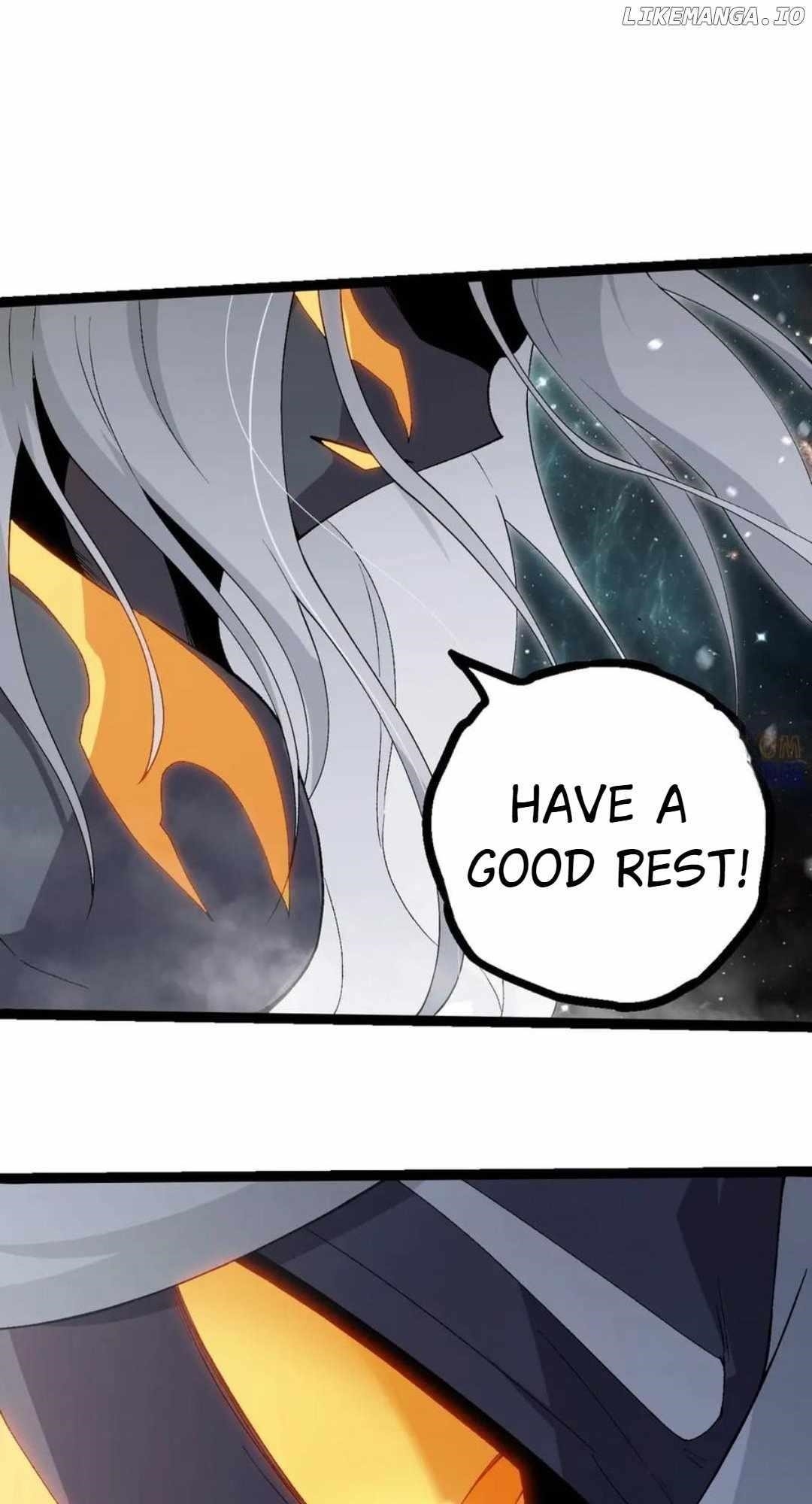 Evolution Begins With a Big Tree Chapter 410 - Page 19