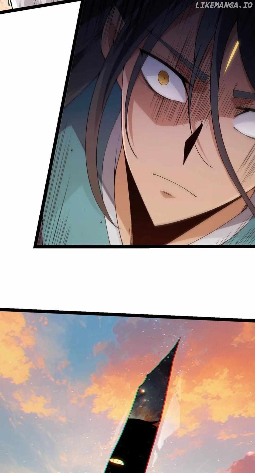 Evolution Begins With a Big Tree Chapter 410 - Page 37