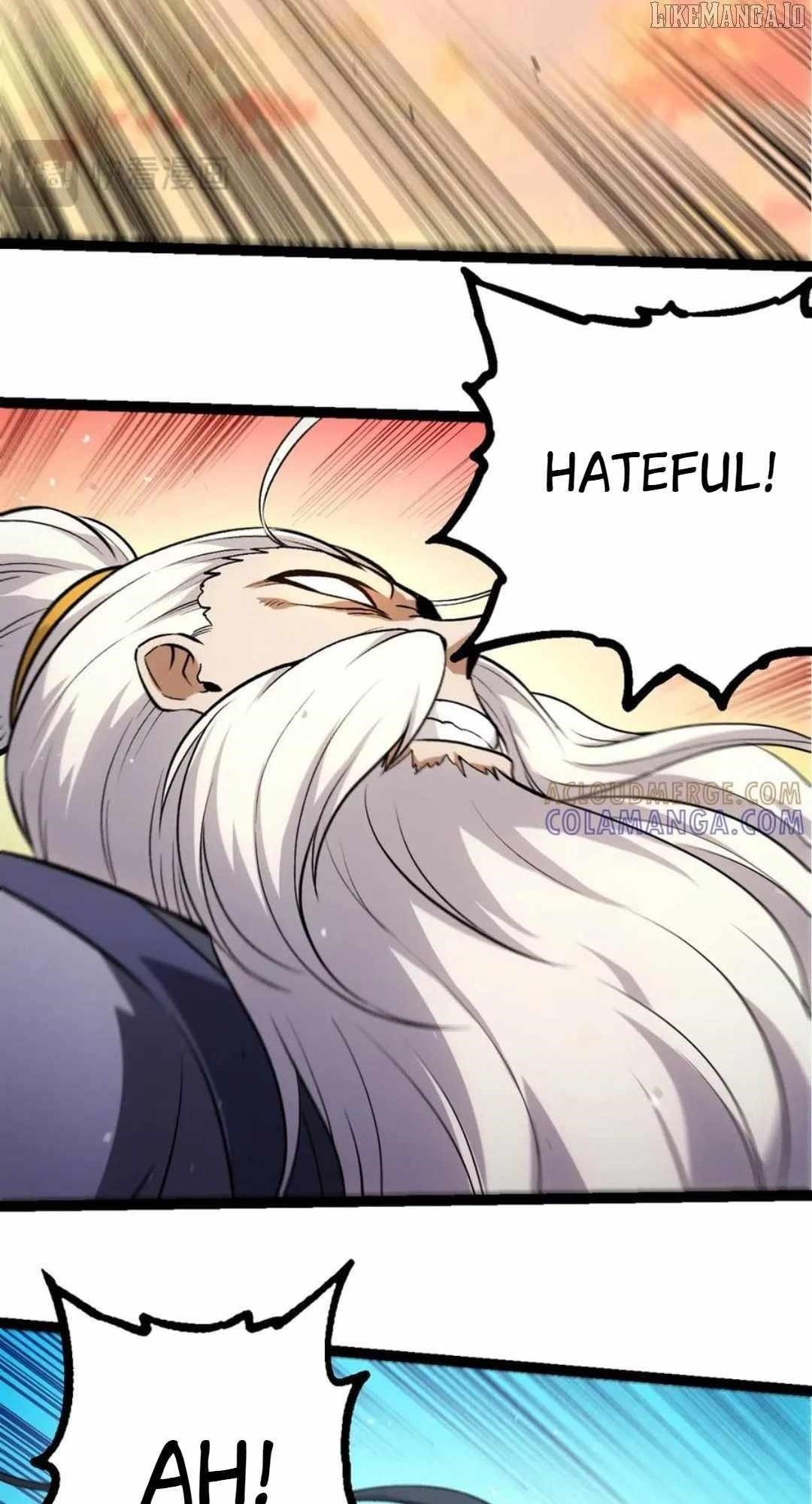 Evolution Begins With a Big Tree Chapter 411 - Page 24