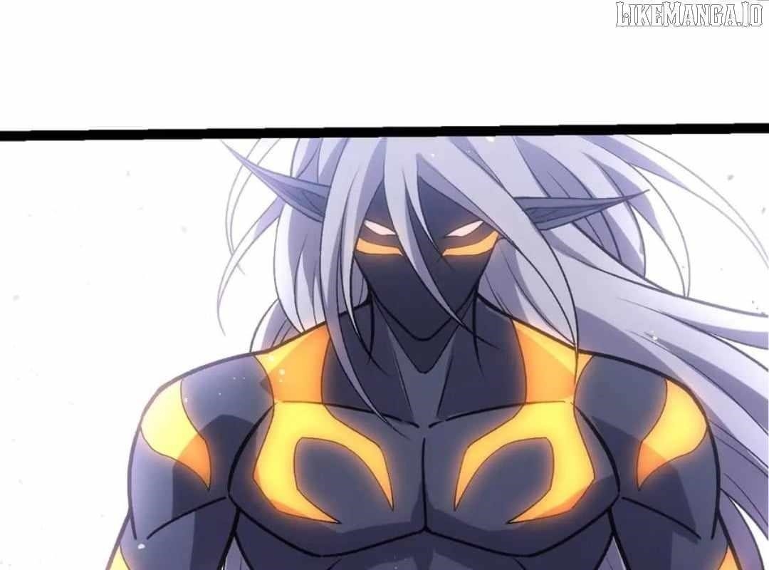 Evolution Begins With a Big Tree Chapter 411 - Page 29