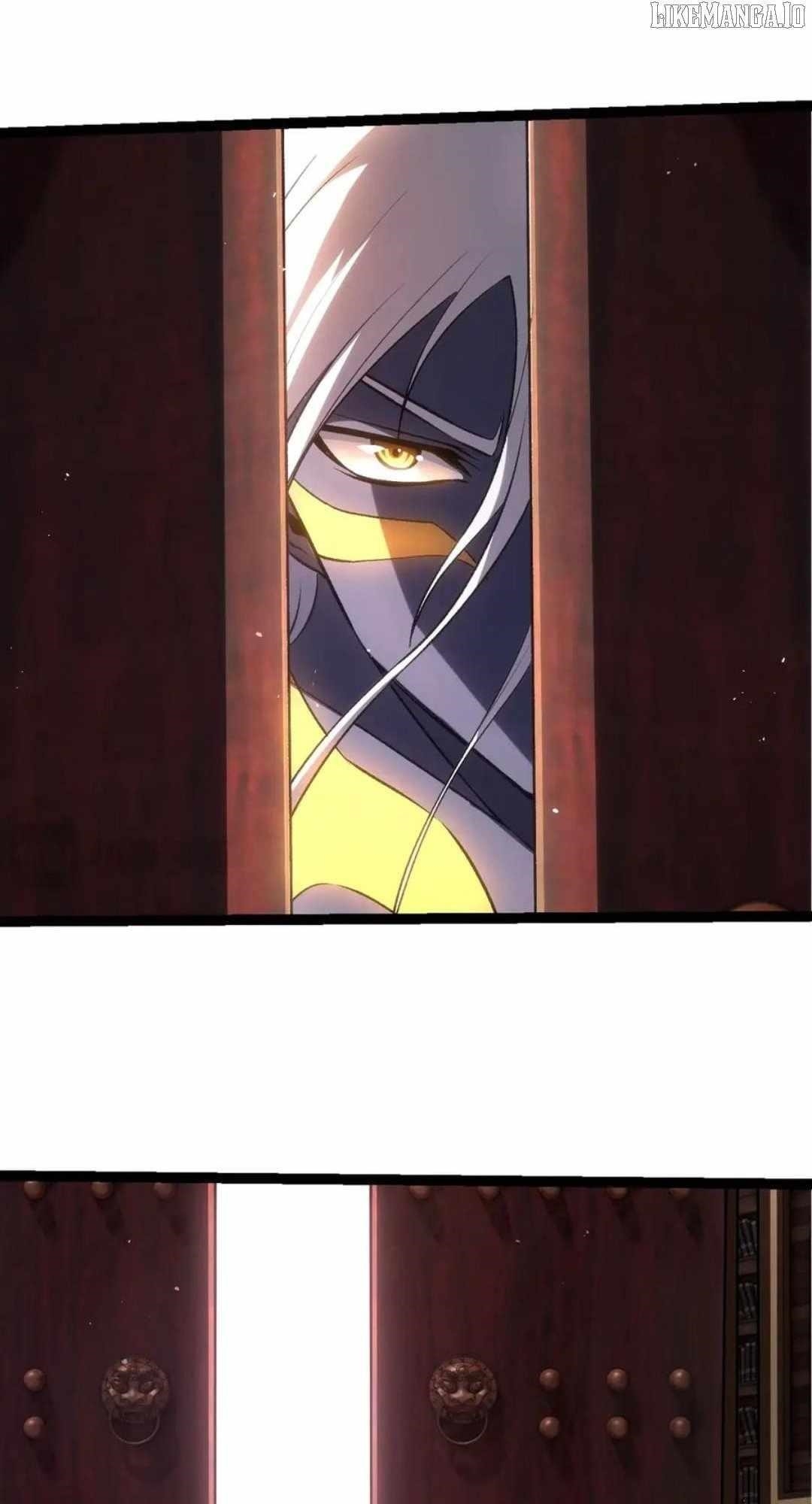 Evolution Begins With a Big Tree Chapter 411 - Page 42