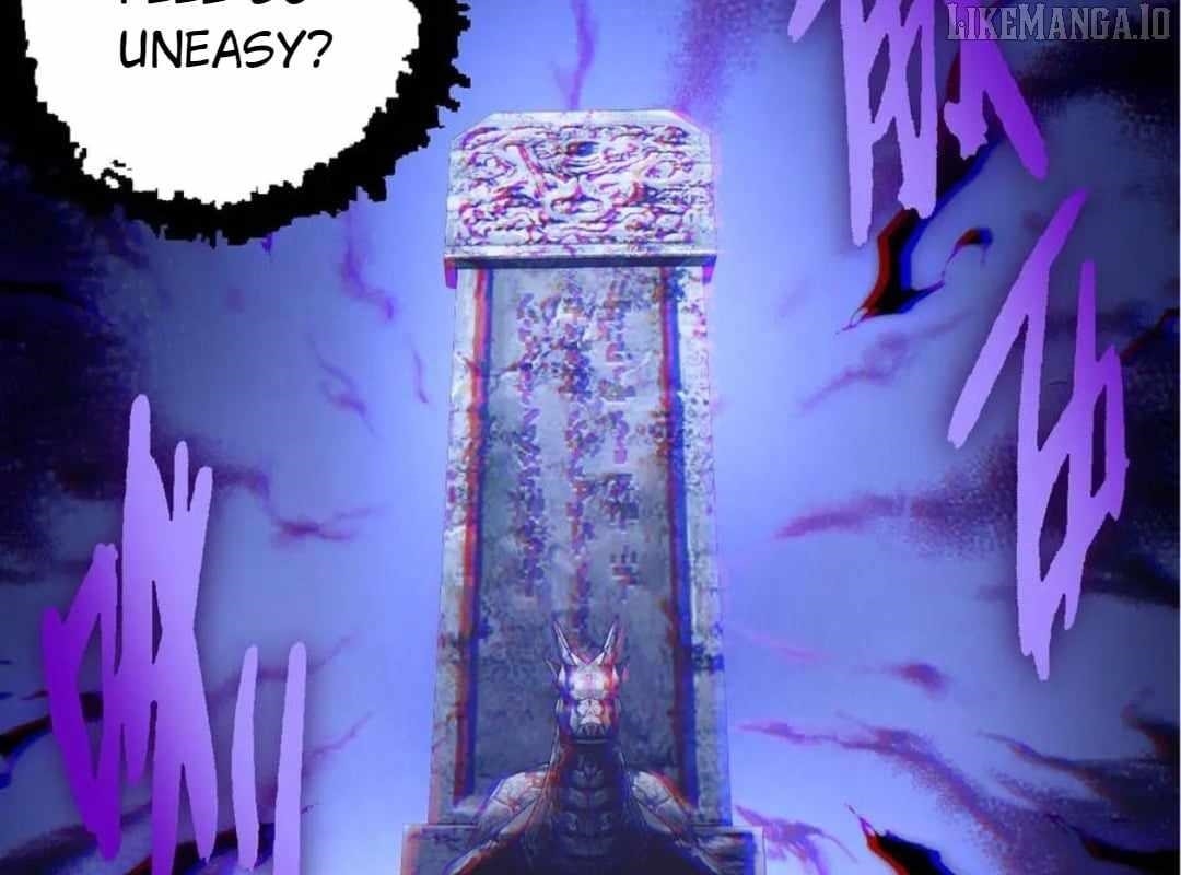 Evolution Begins With a Big Tree Chapter 412 - Page 29