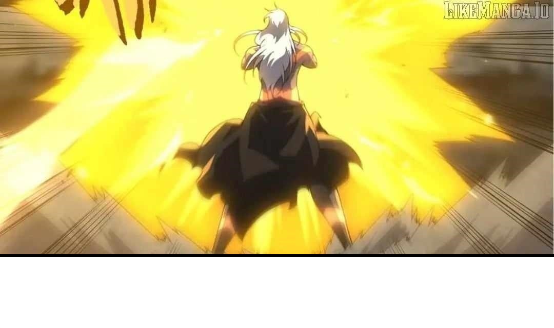 Evolution Begins With a Big Tree Chapter 412 - Page 45