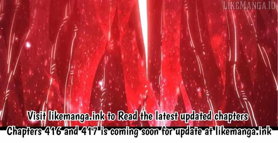 Evolution Begins With a Big Tree Chapter 415 - Page 30