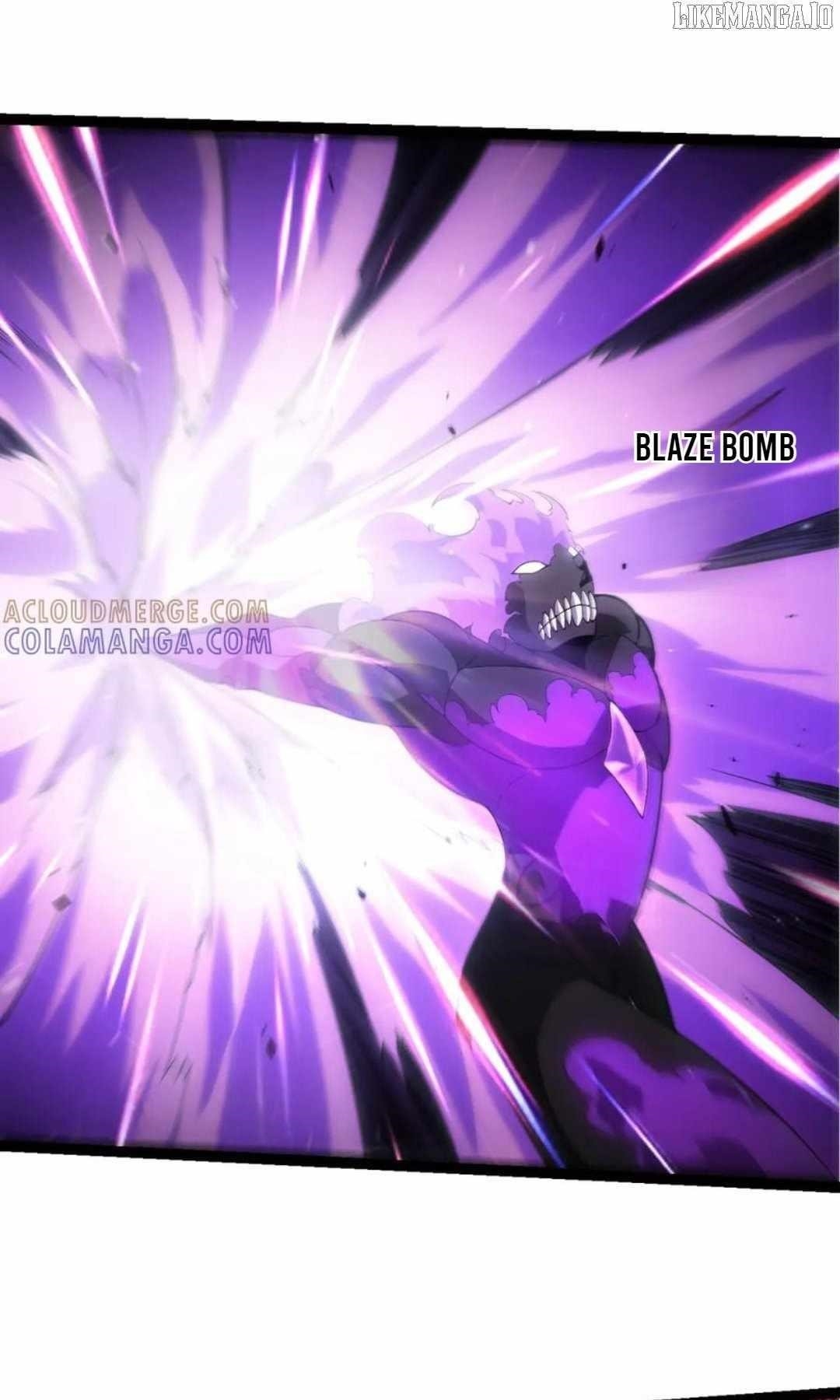 Evolution Begins With a Big Tree Chapter 416 - Page 9