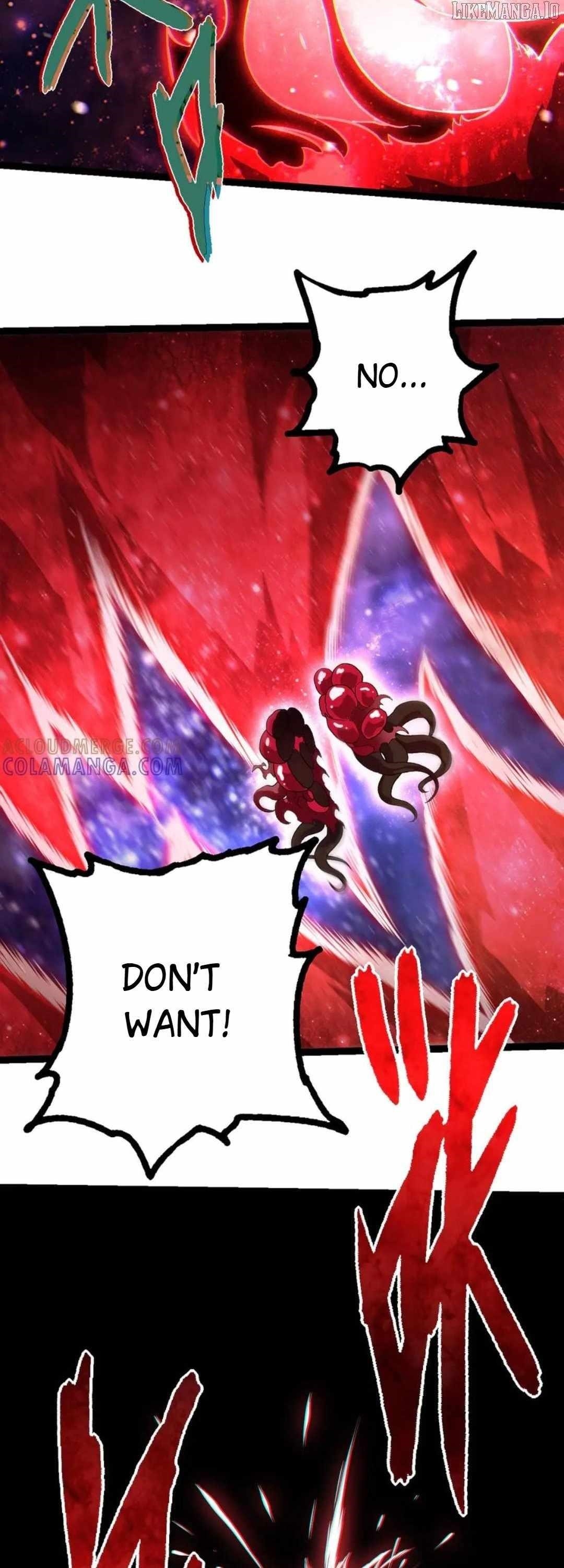 Evolution Begins With a Big Tree Chapter 417 - Page 17