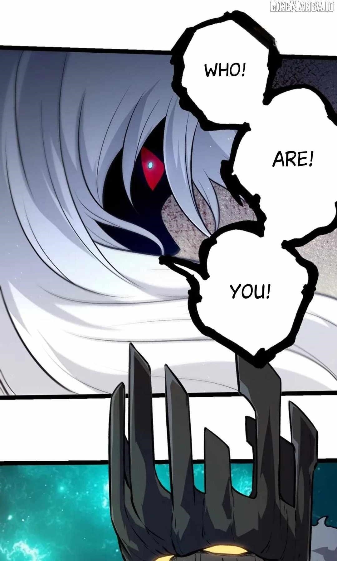 Evolution Begins With a Big Tree Chapter 417 - Page 29